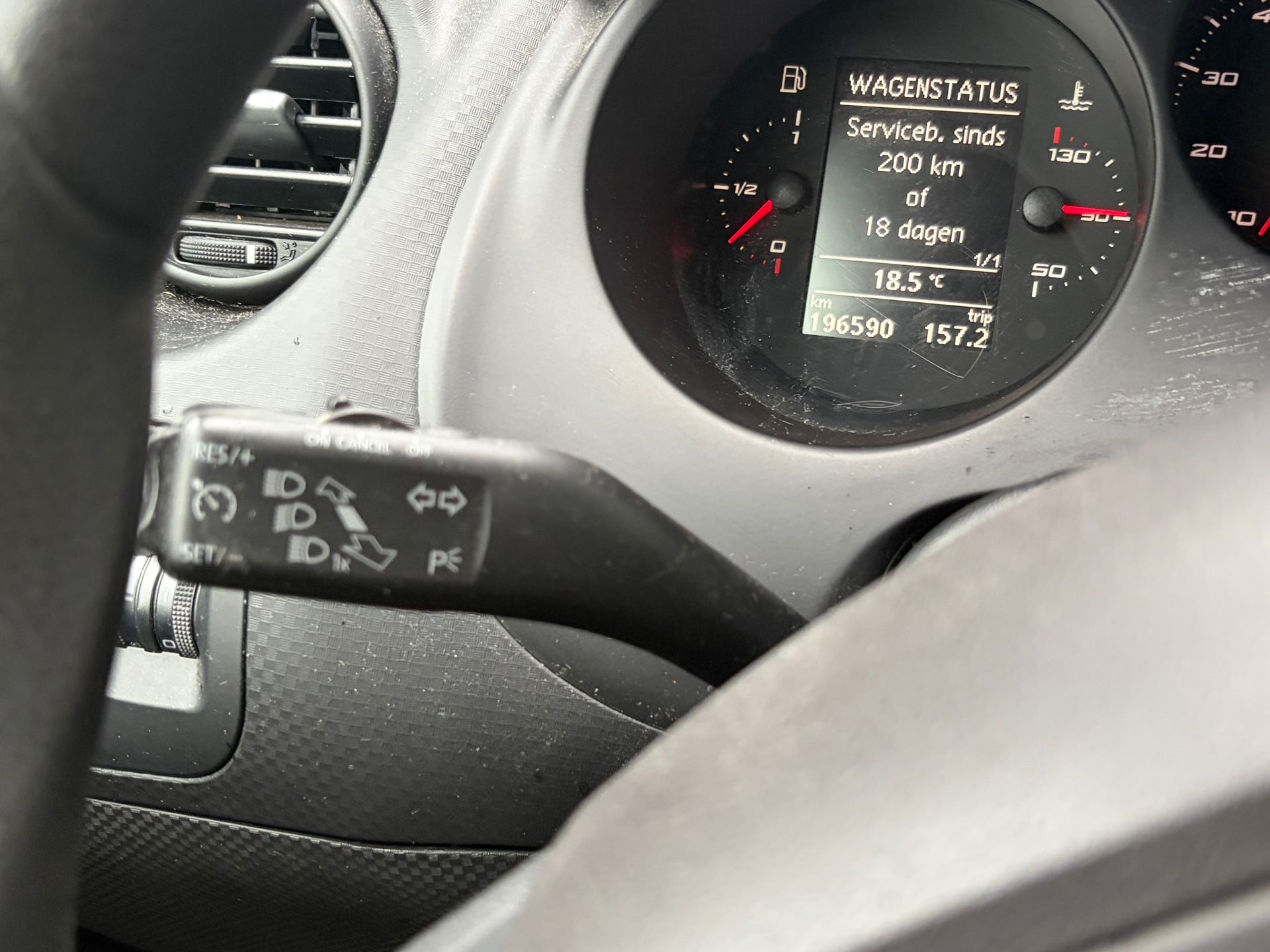 Foto van Seat Altea XL