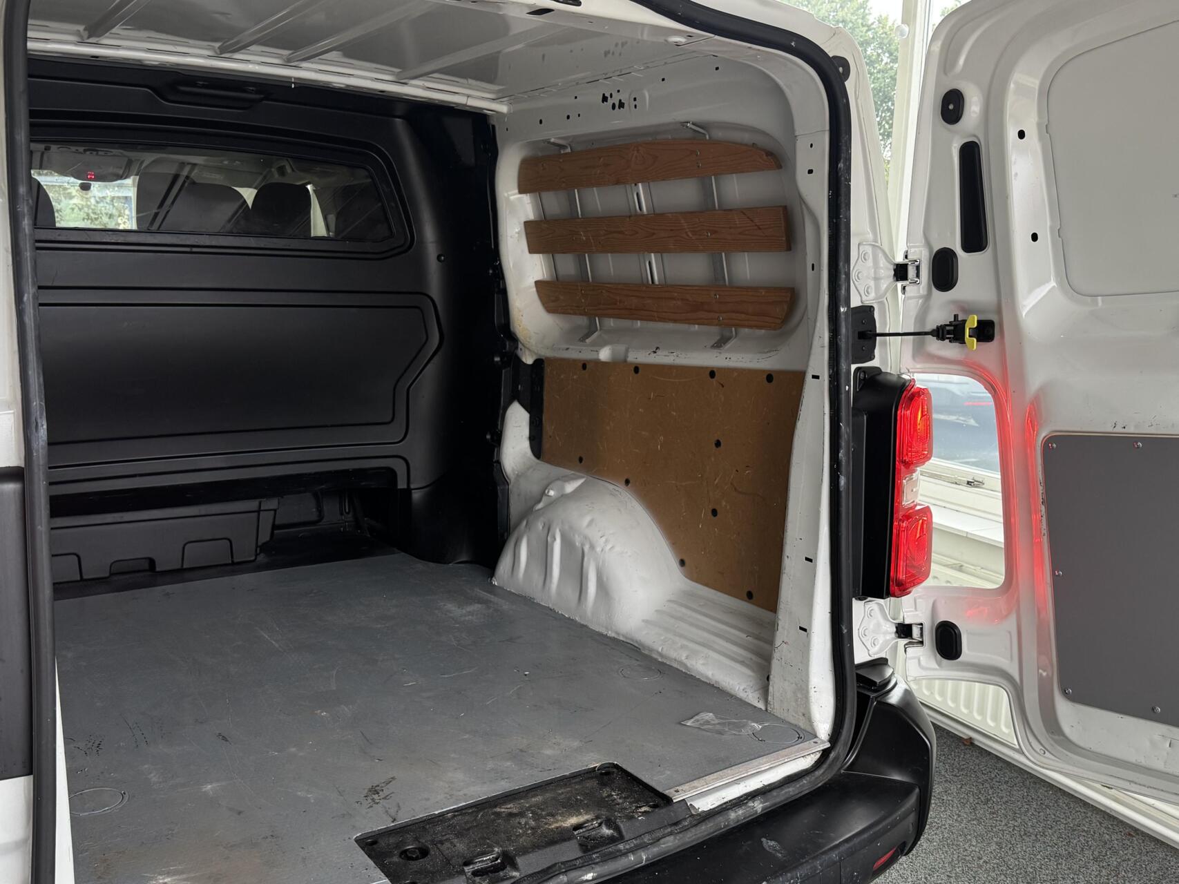 Foto van Peugeot Expert