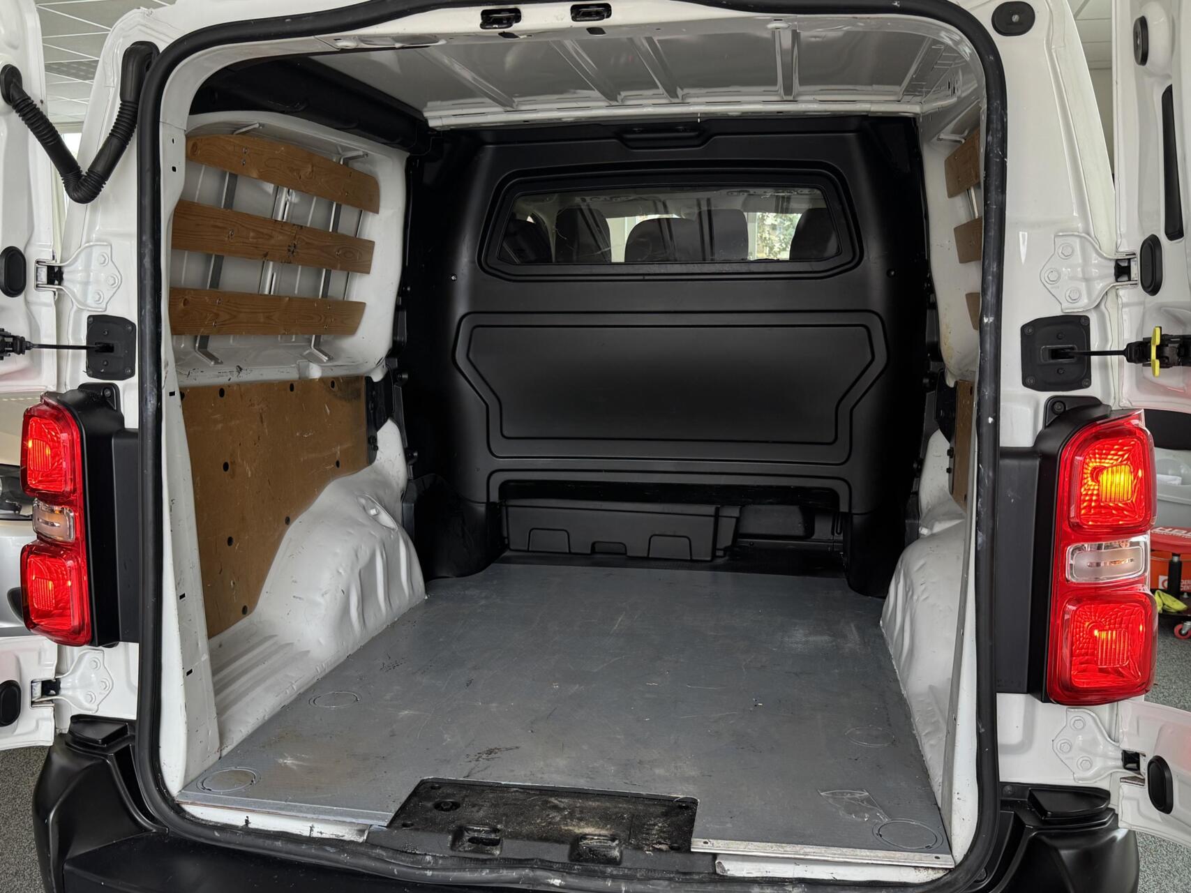 Foto van Peugeot Expert