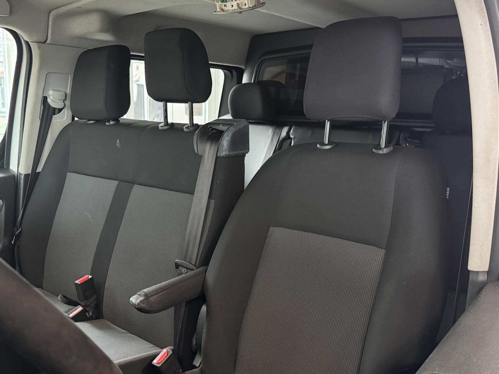 Foto van Peugeot Expert