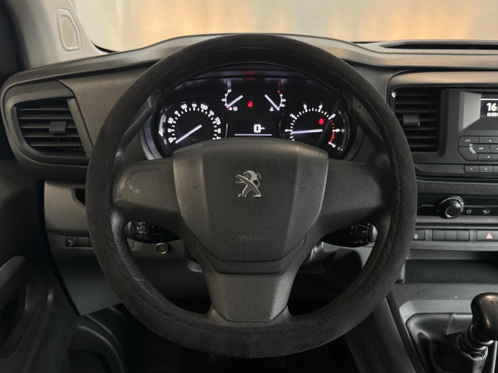 Foto van Peugeot Expert