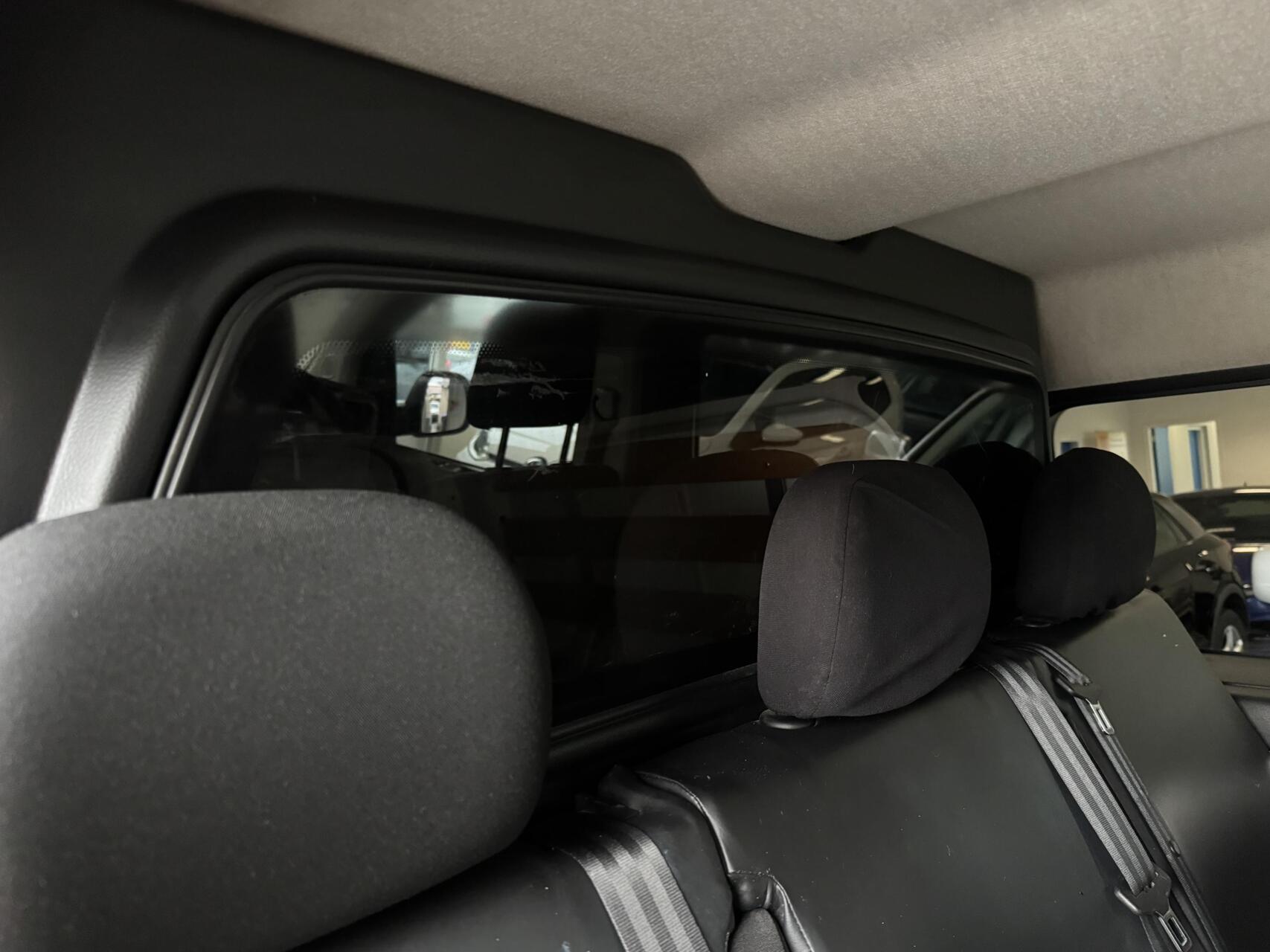 Foto van Peugeot Expert