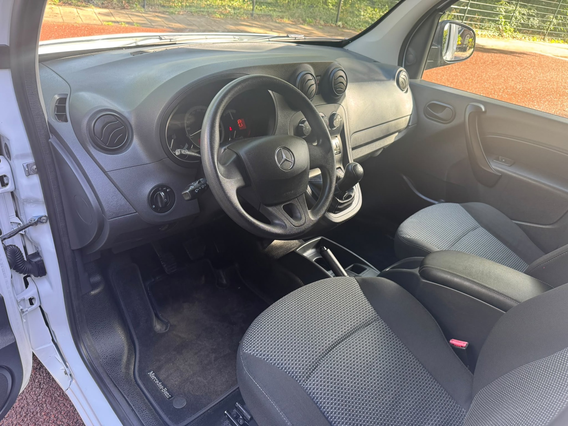 Foto van Mercedes-Benz Citan