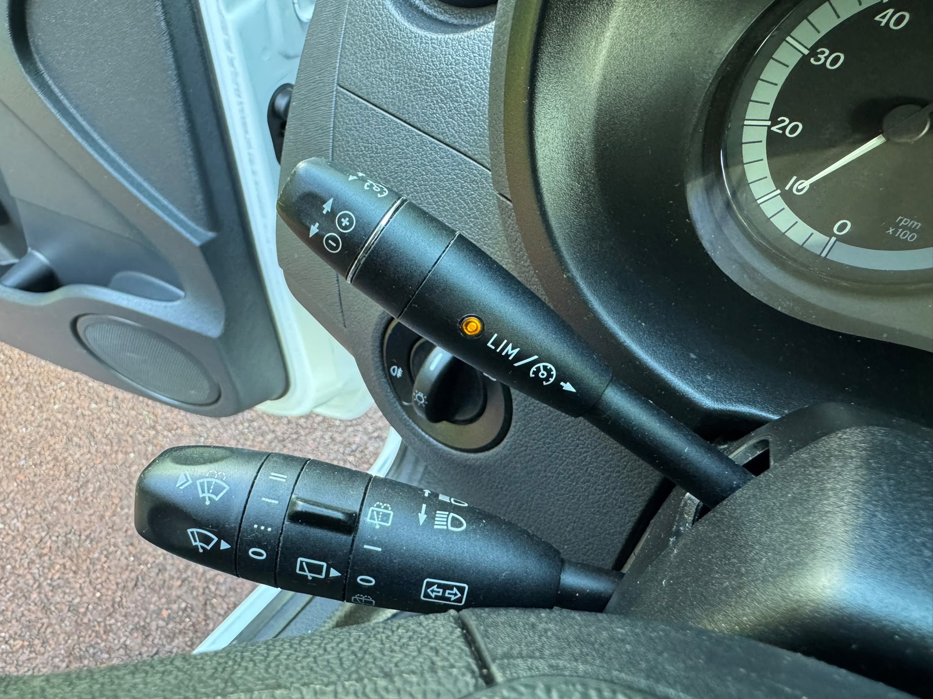 Foto van Mercedes-Benz Citan