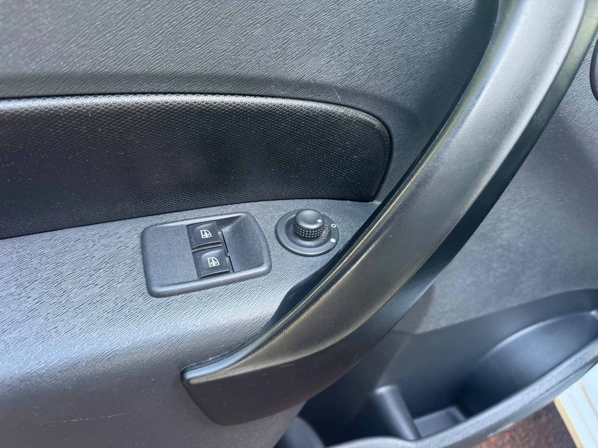 Foto van Mercedes-Benz Citan