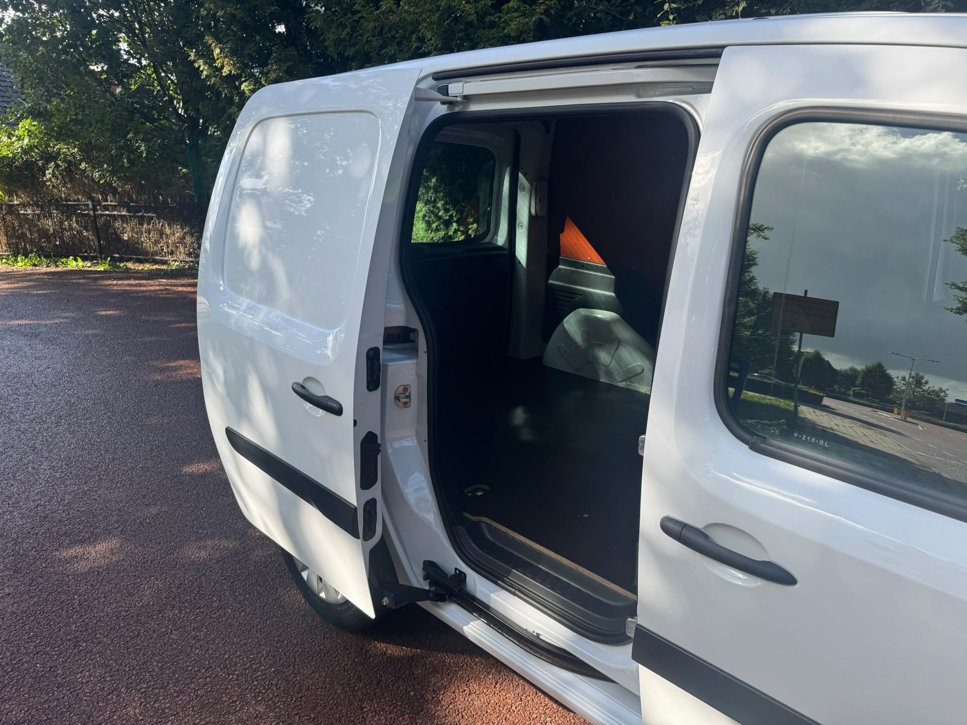 Foto van Mercedes-Benz Citan
