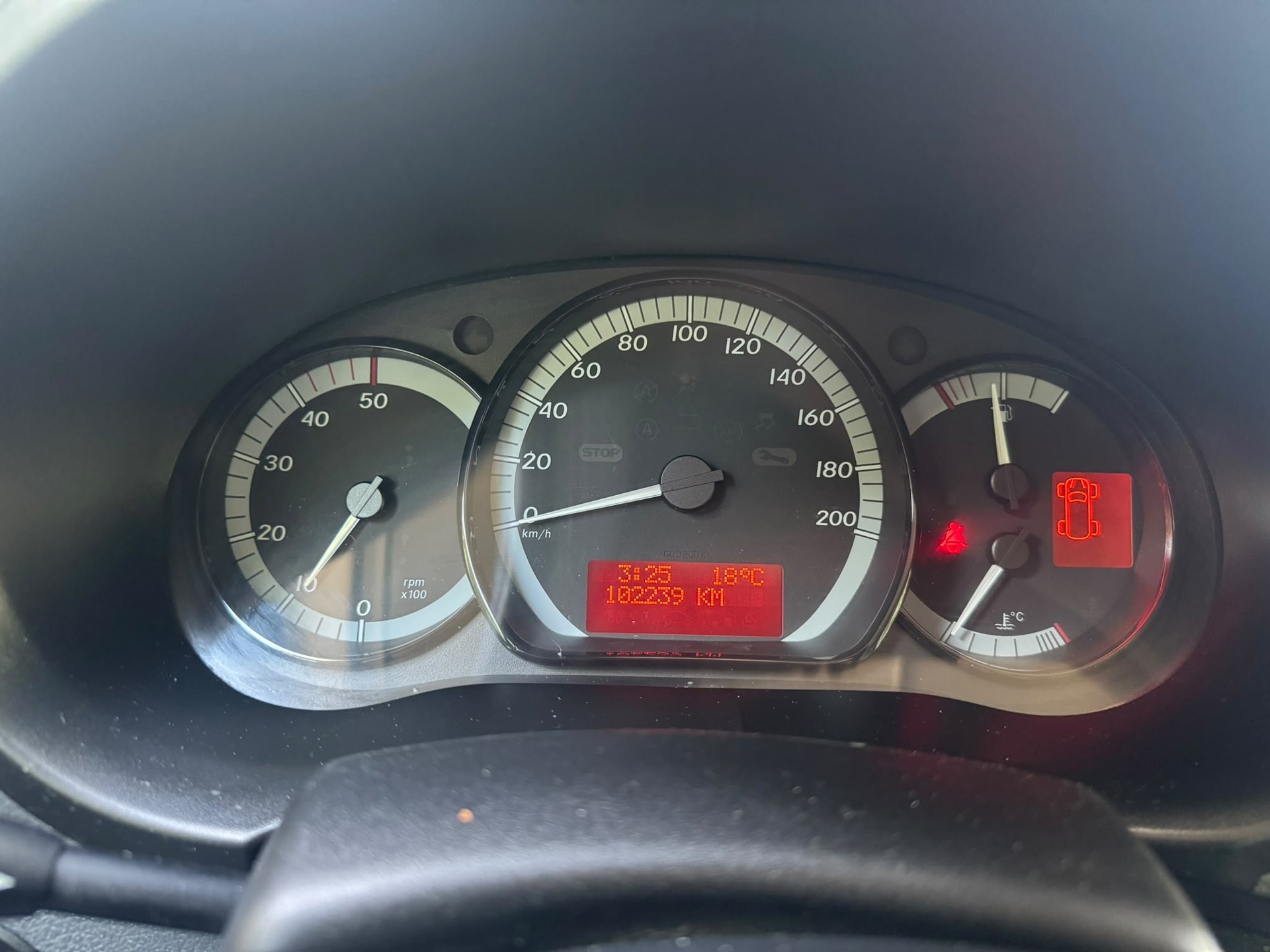 Foto van Mercedes-Benz Citan