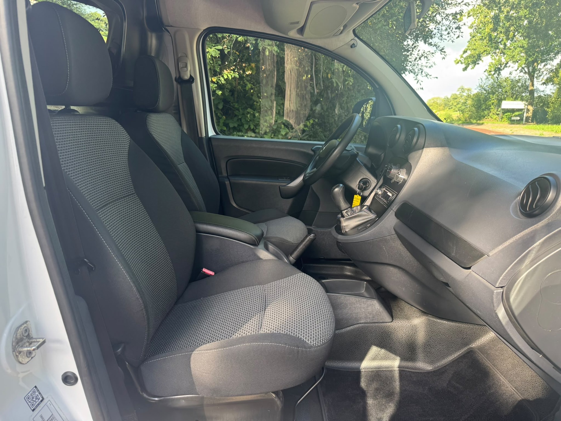 Foto van Mercedes-Benz Citan
