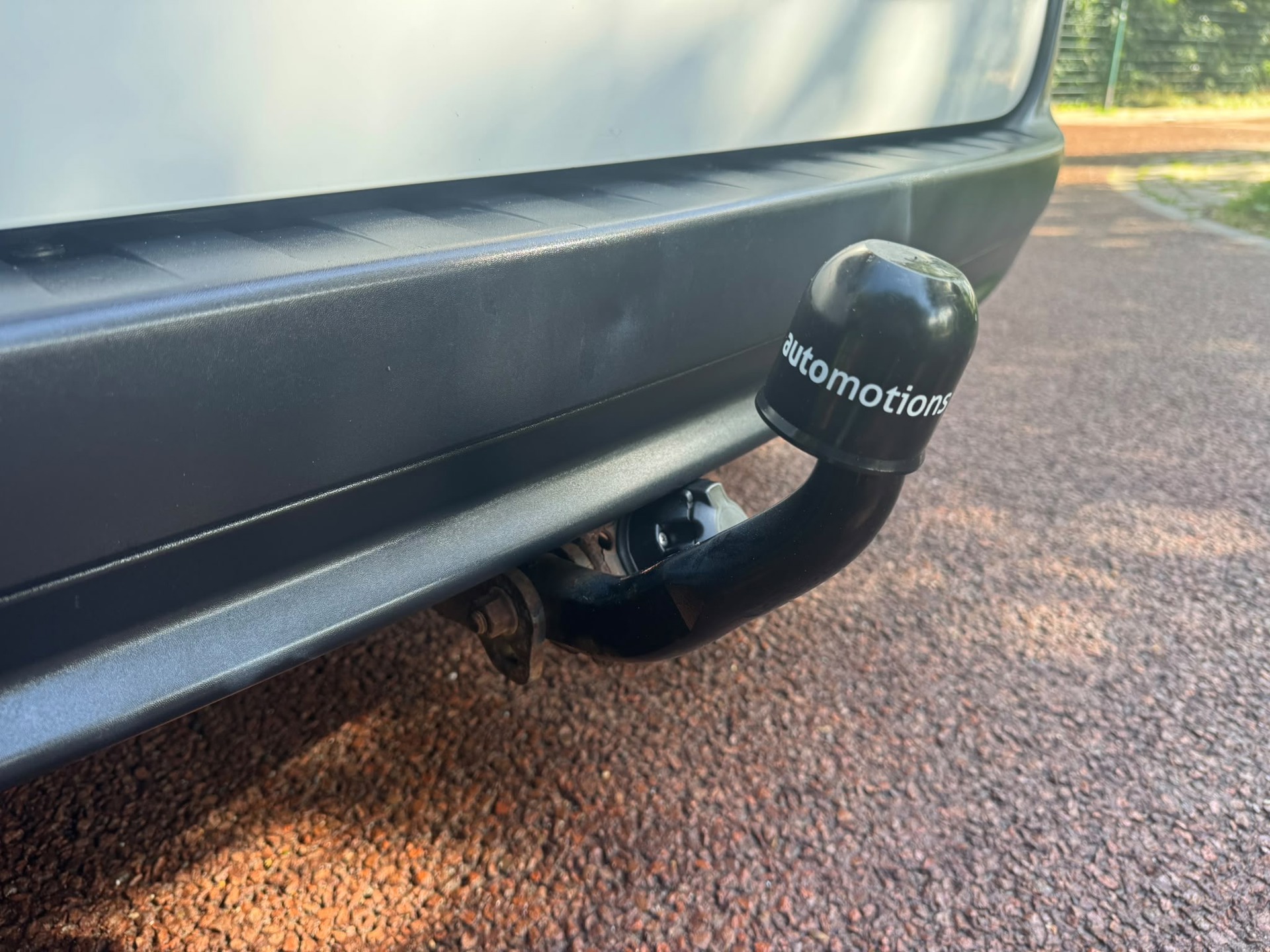Foto van Mercedes-Benz Citan