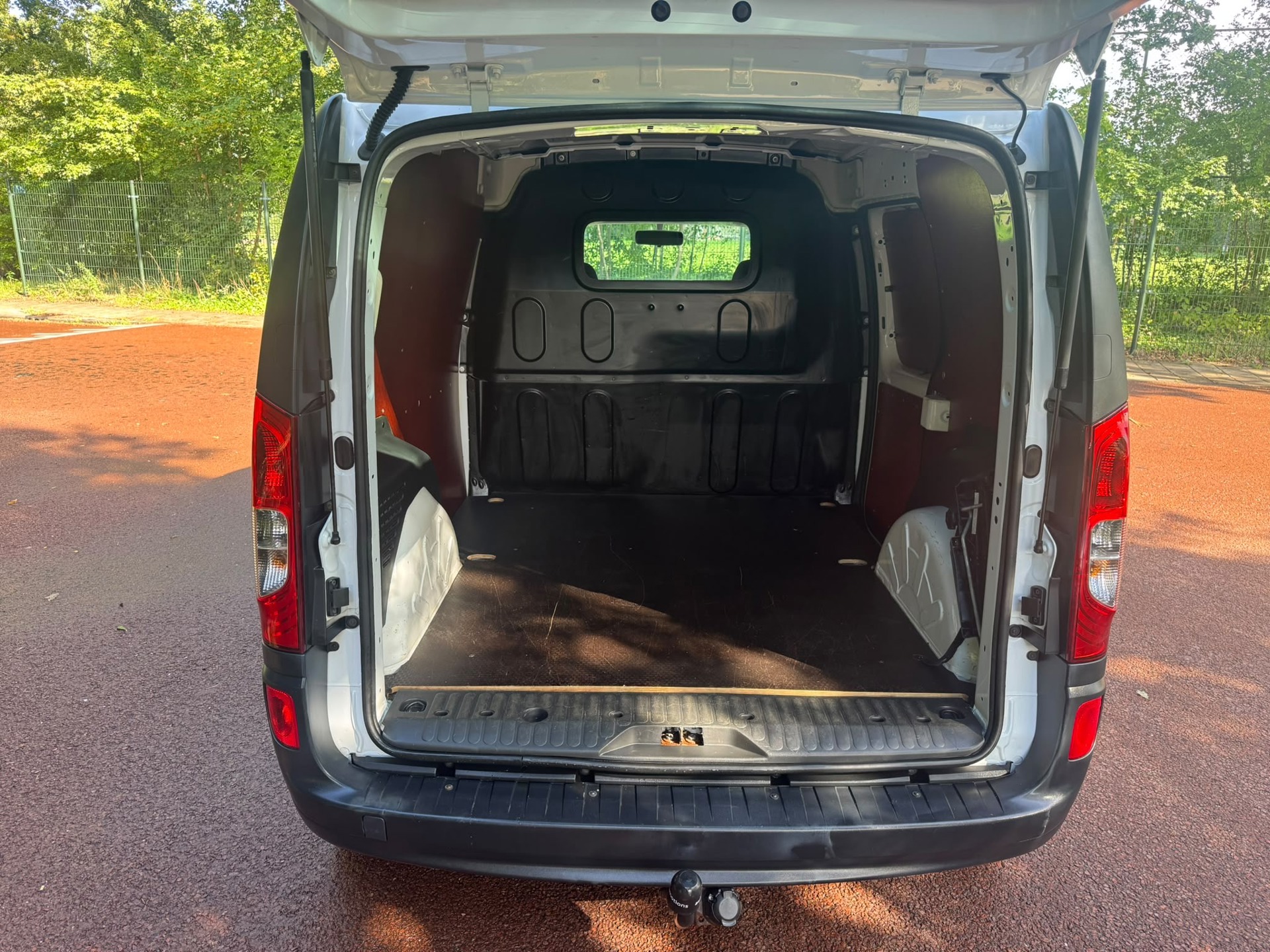 Foto van Mercedes-Benz Citan