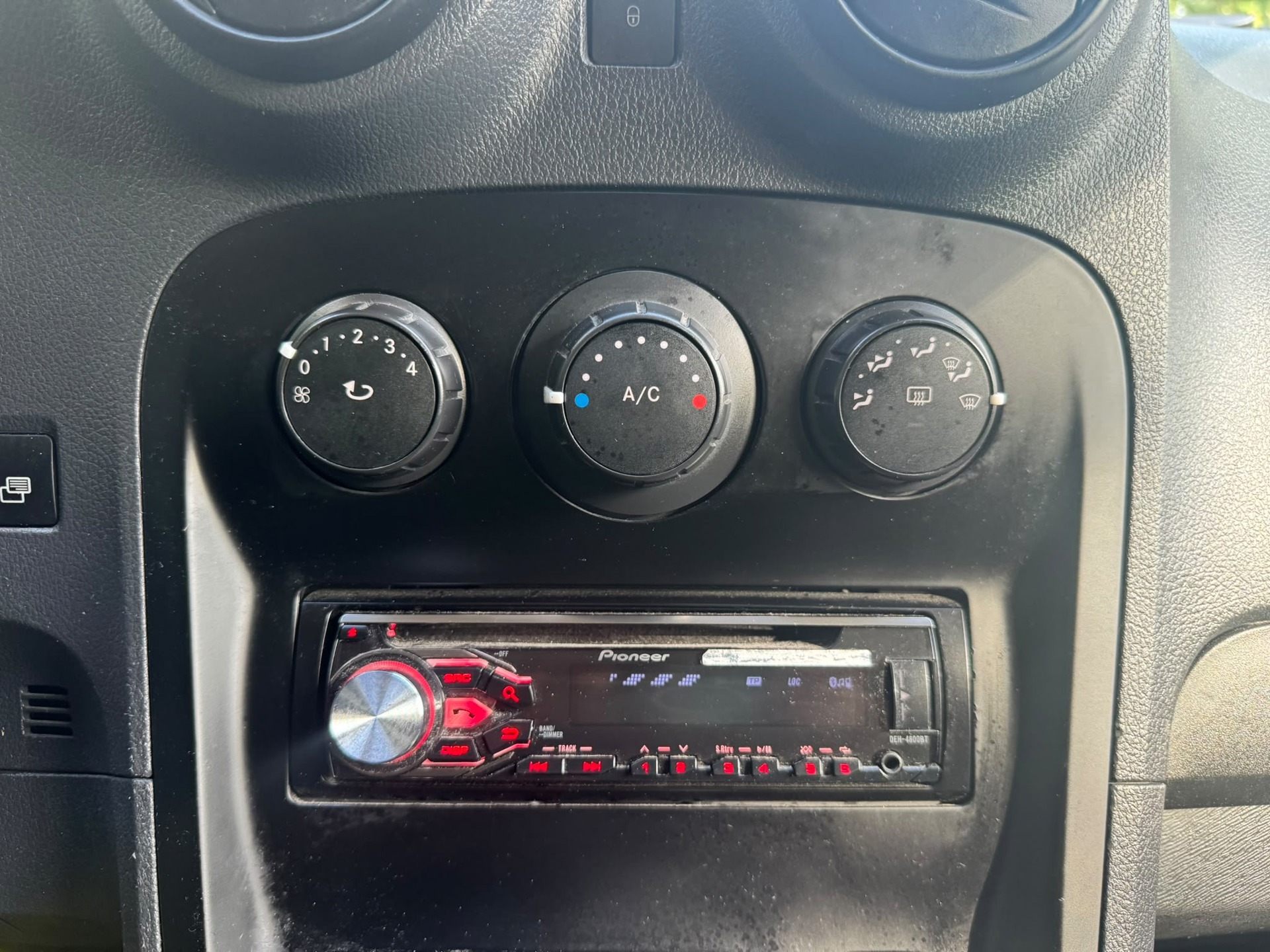 Foto van Mercedes-Benz Citan