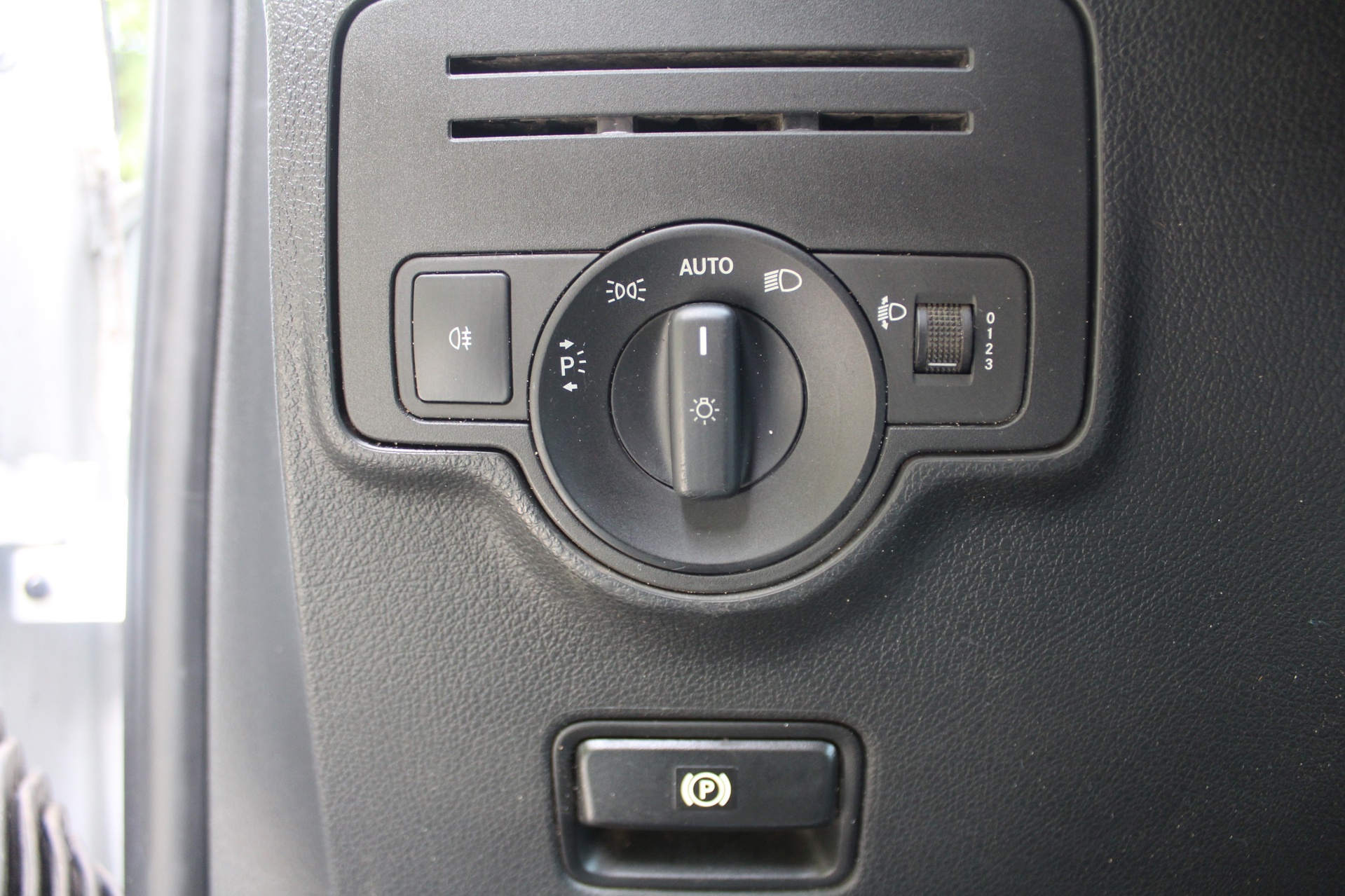 Foto van Mercedes-Benz Vito