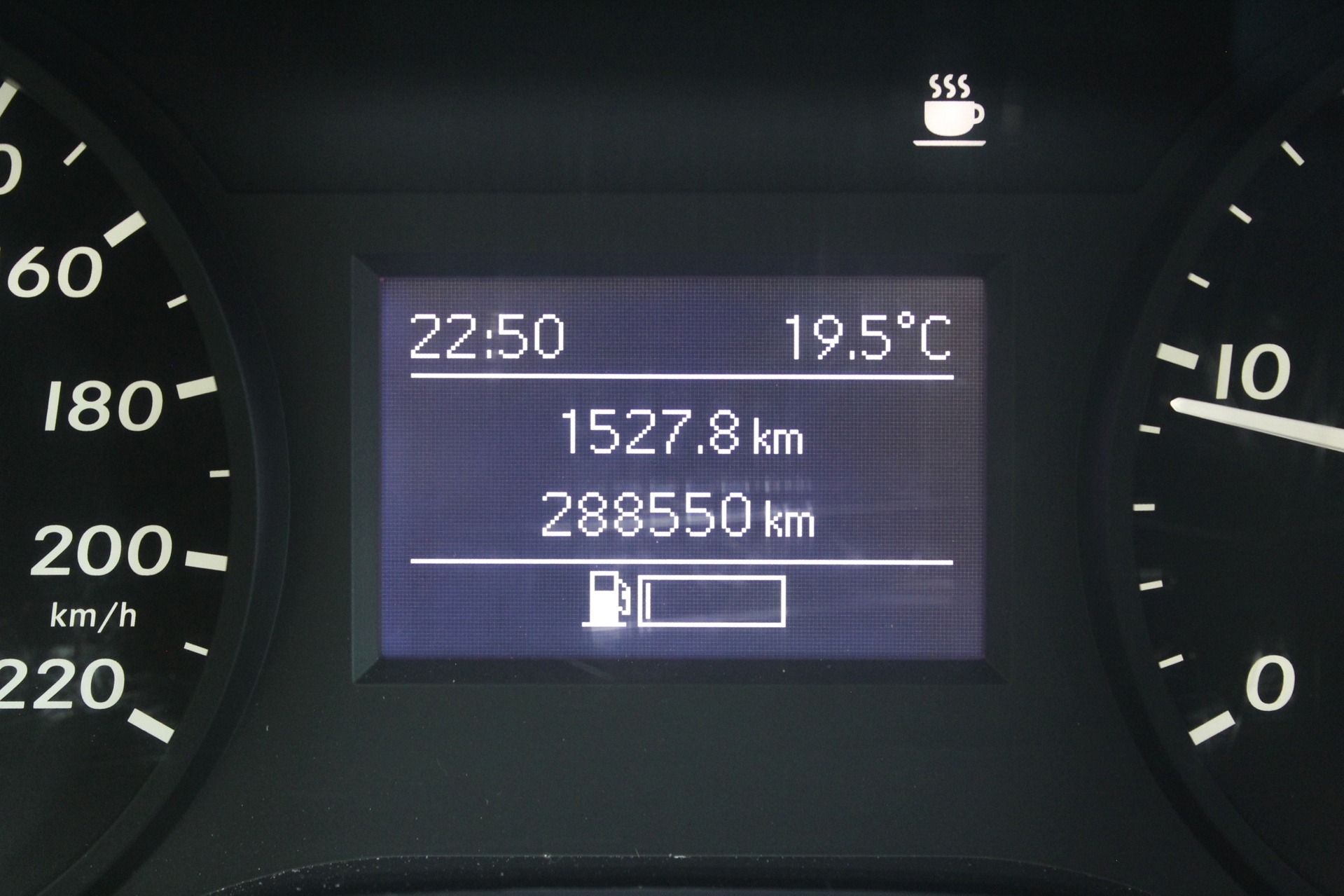 Foto van Mercedes-Benz Vito