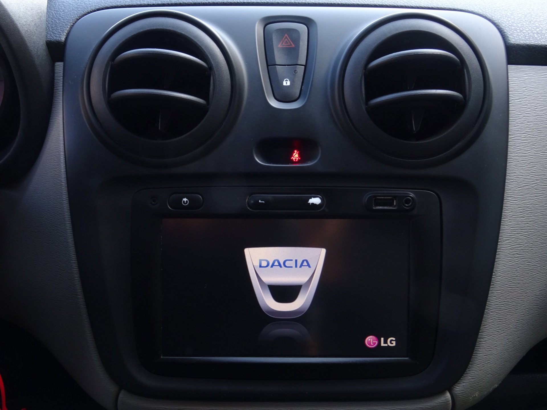 Foto van Dacia Dokker