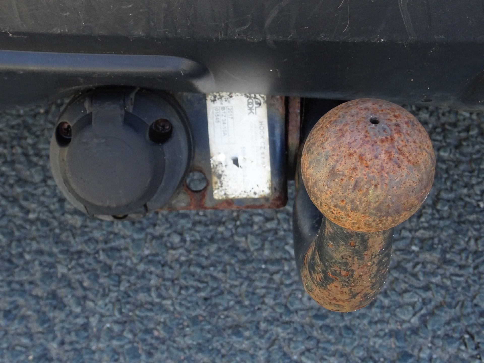 Foto van Dacia Dokker