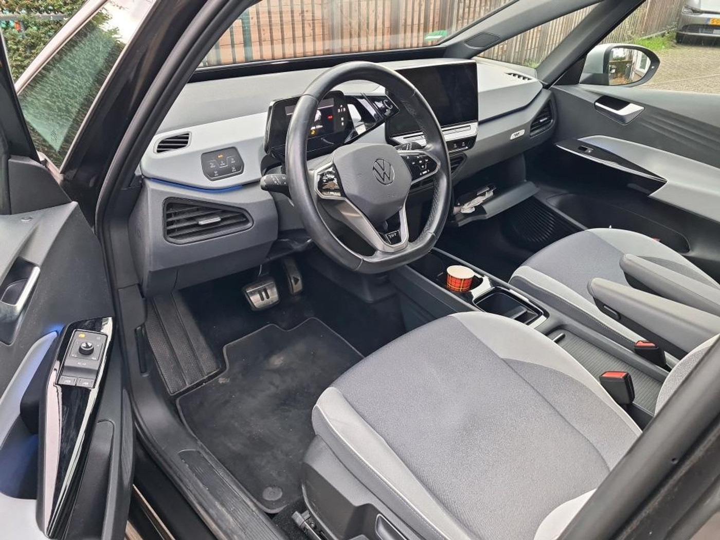 Foto van Volkswagen Id.3 Pro 150 KW