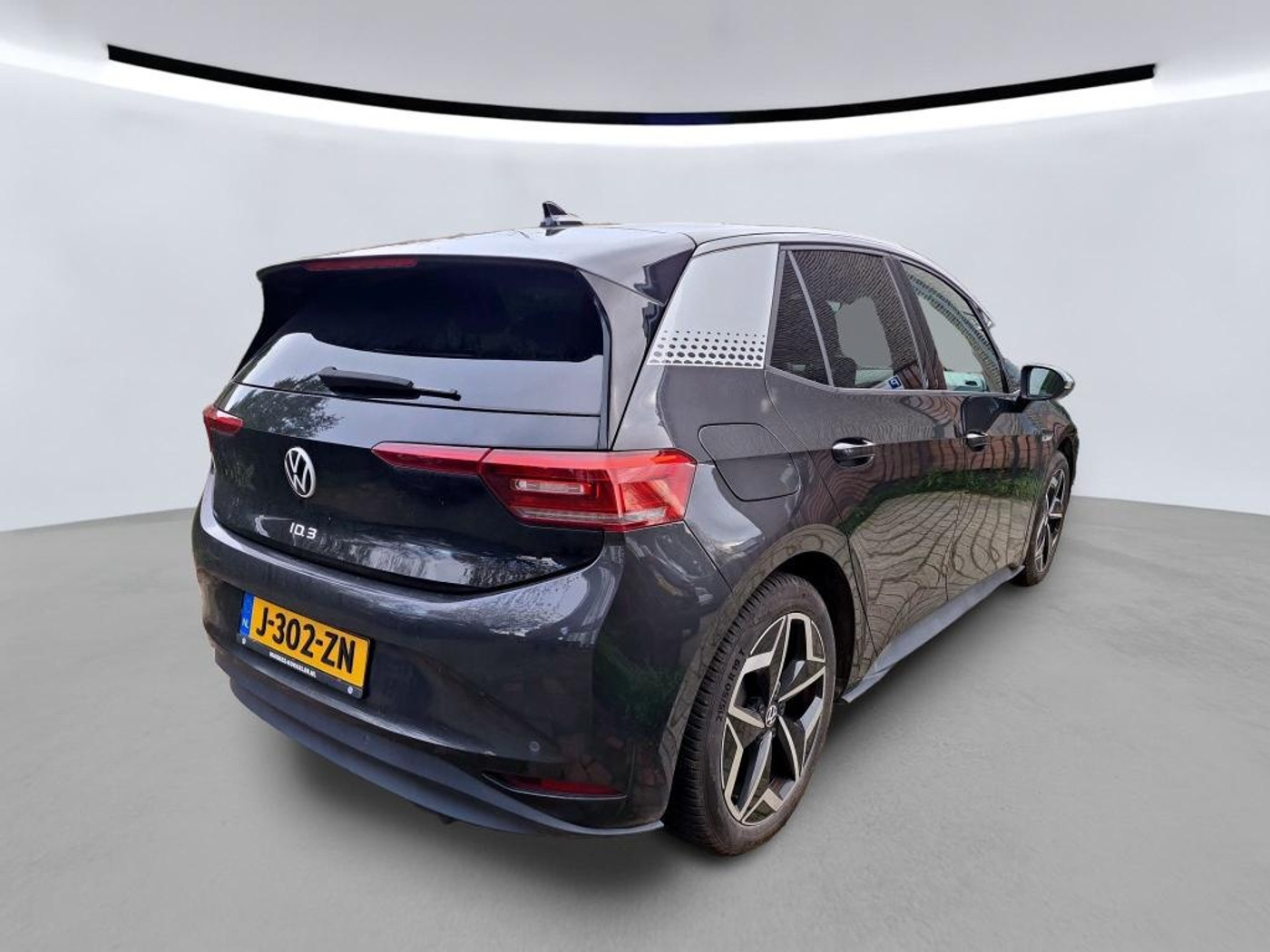 Foto van Volkswagen Id.3 Pro 150 KW