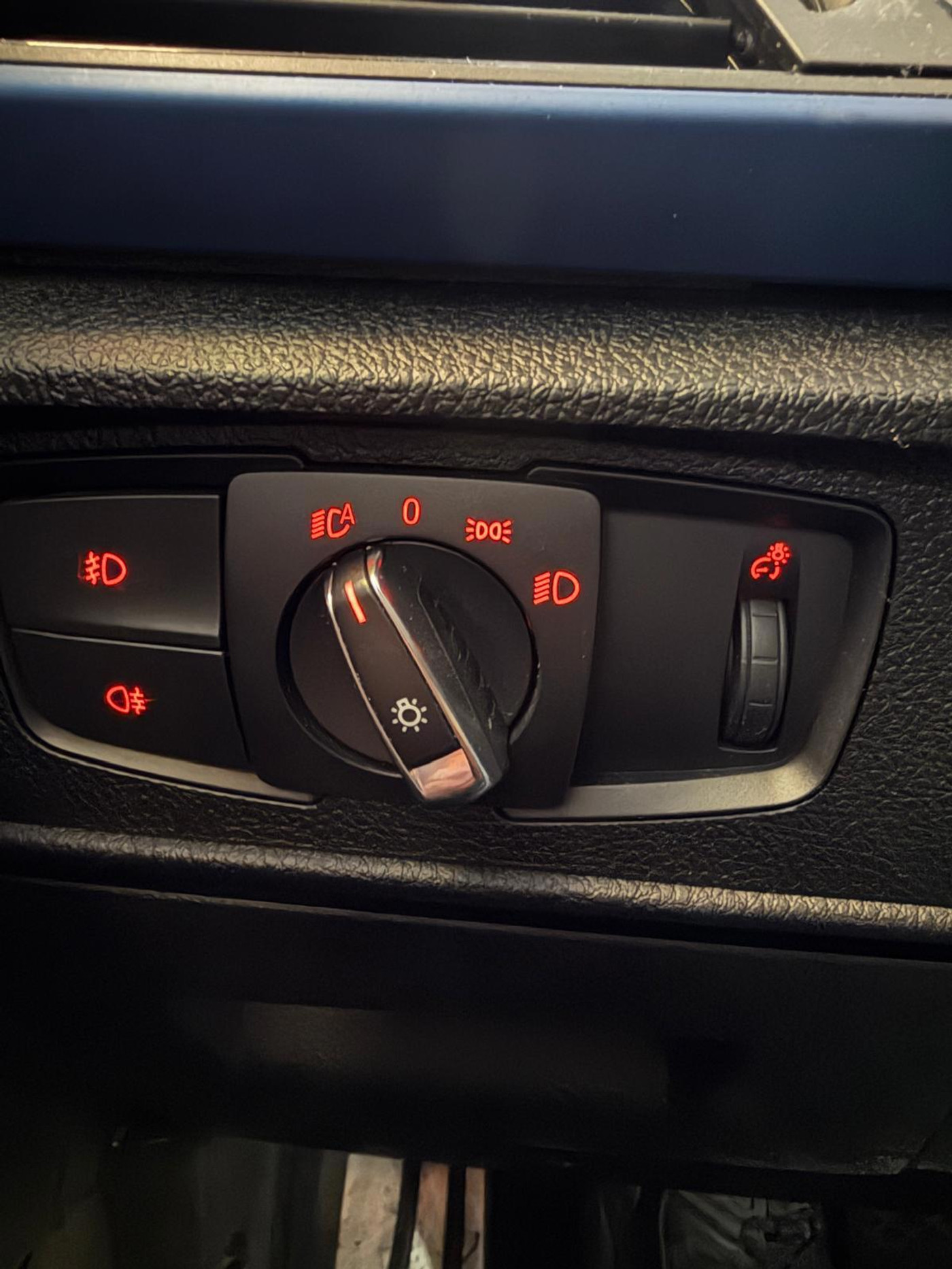 Foto van BMW 116i