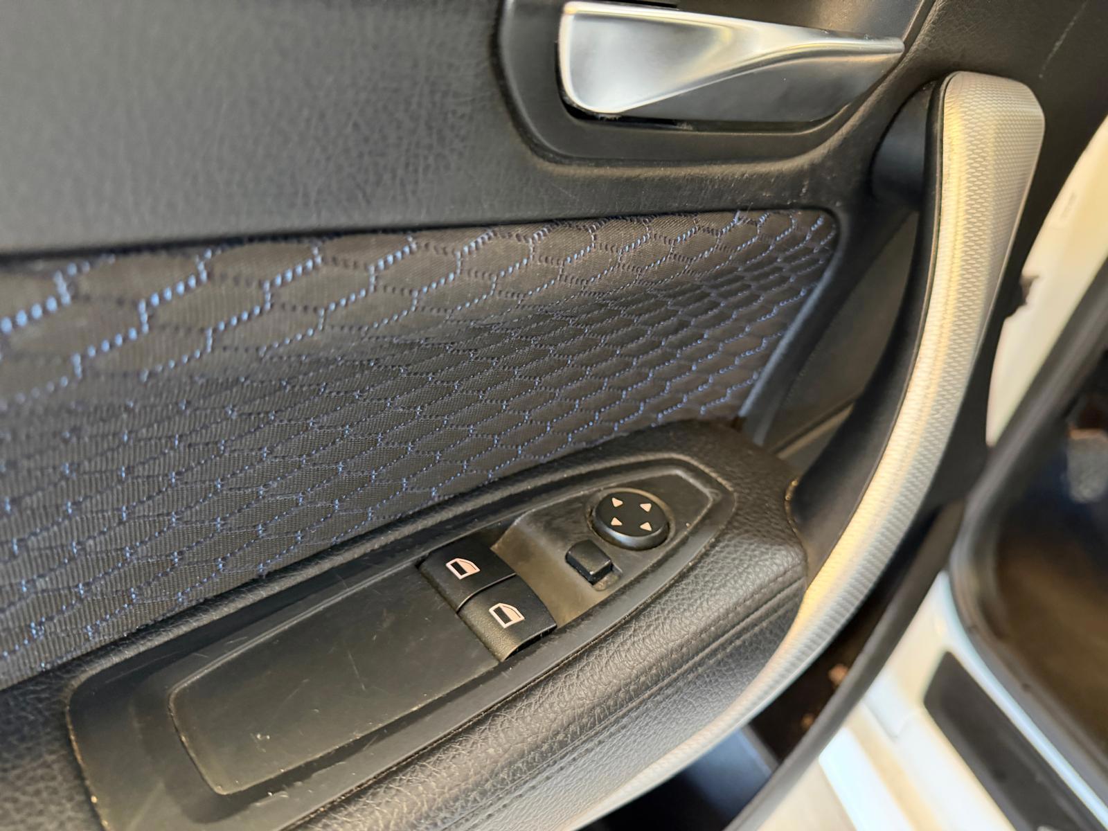 Foto van BMW 116i