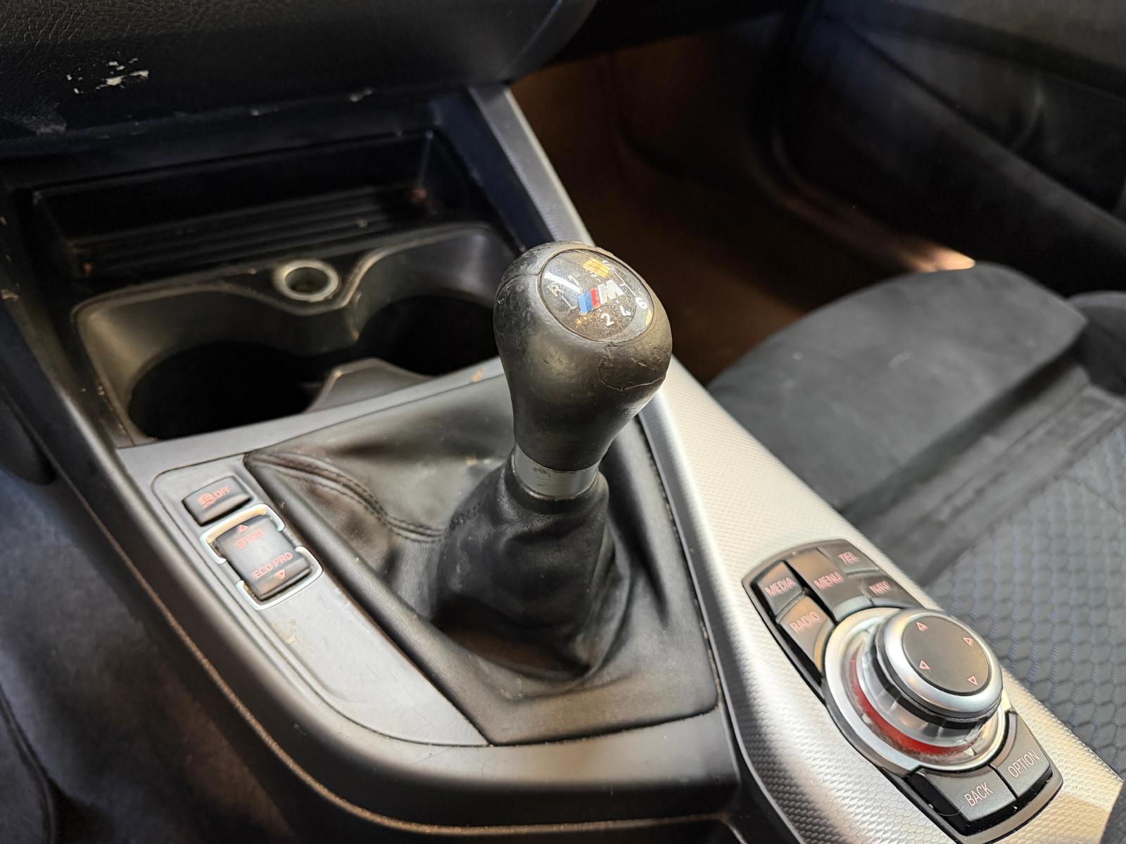 Foto van BMW 116i