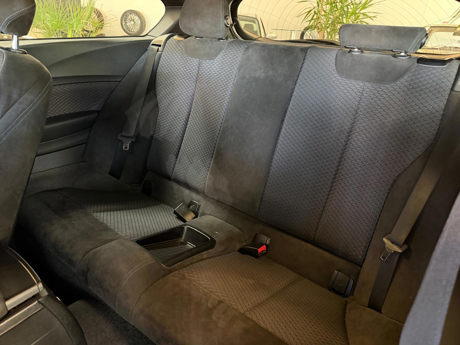 Foto van BMW 116i