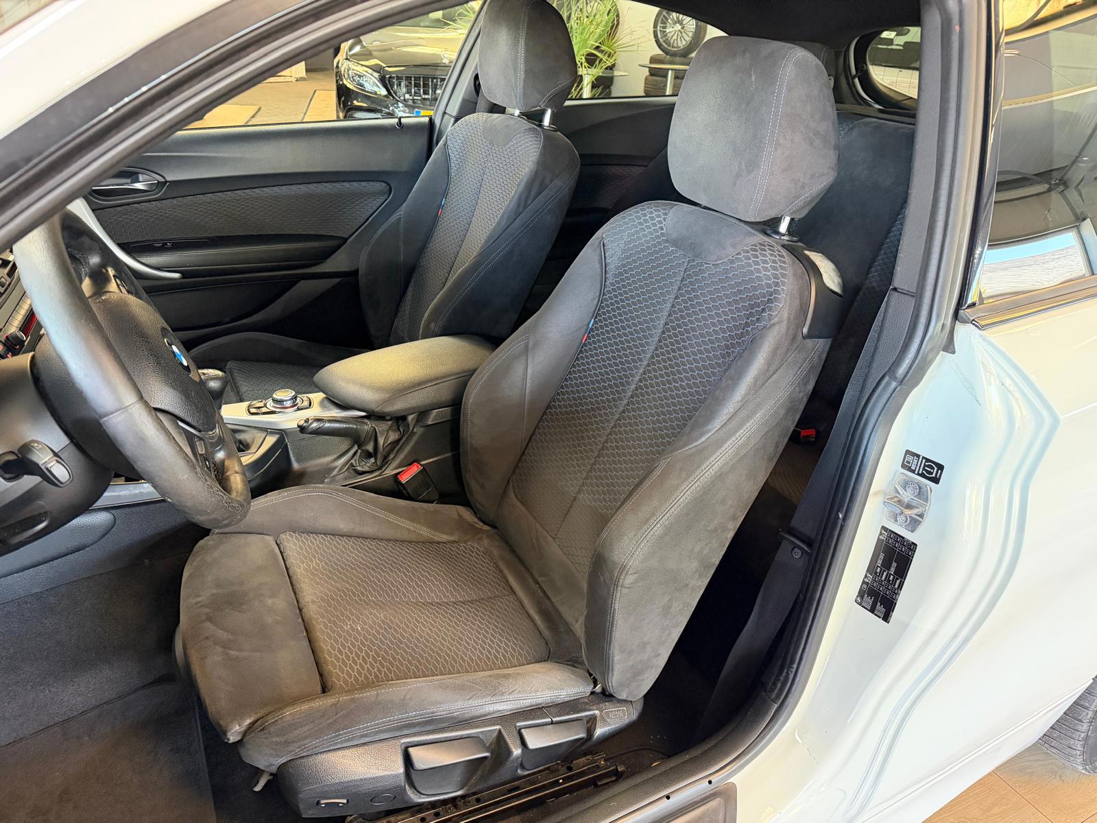 Foto van BMW 116i