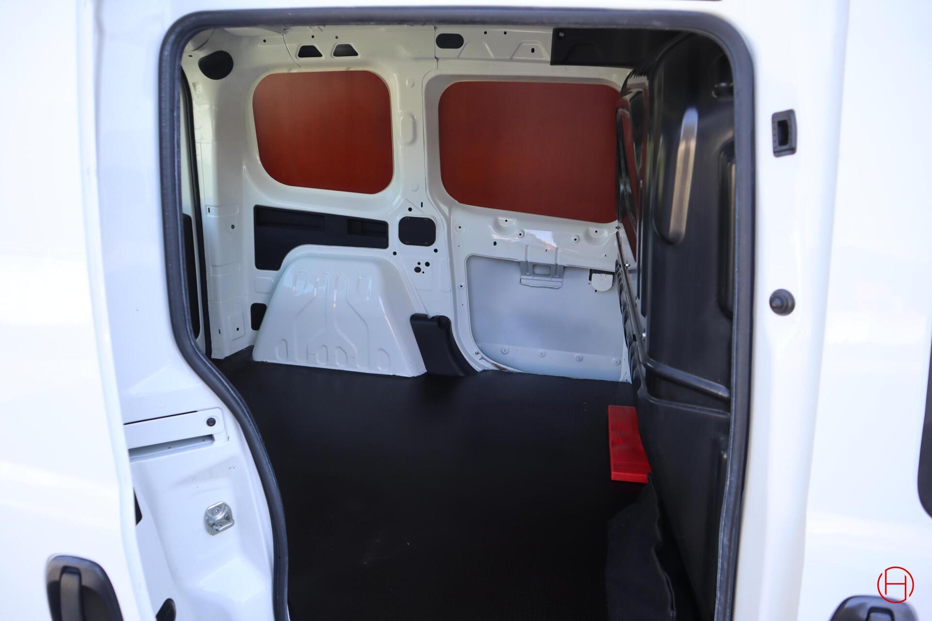 Foto van Opel Combo Van