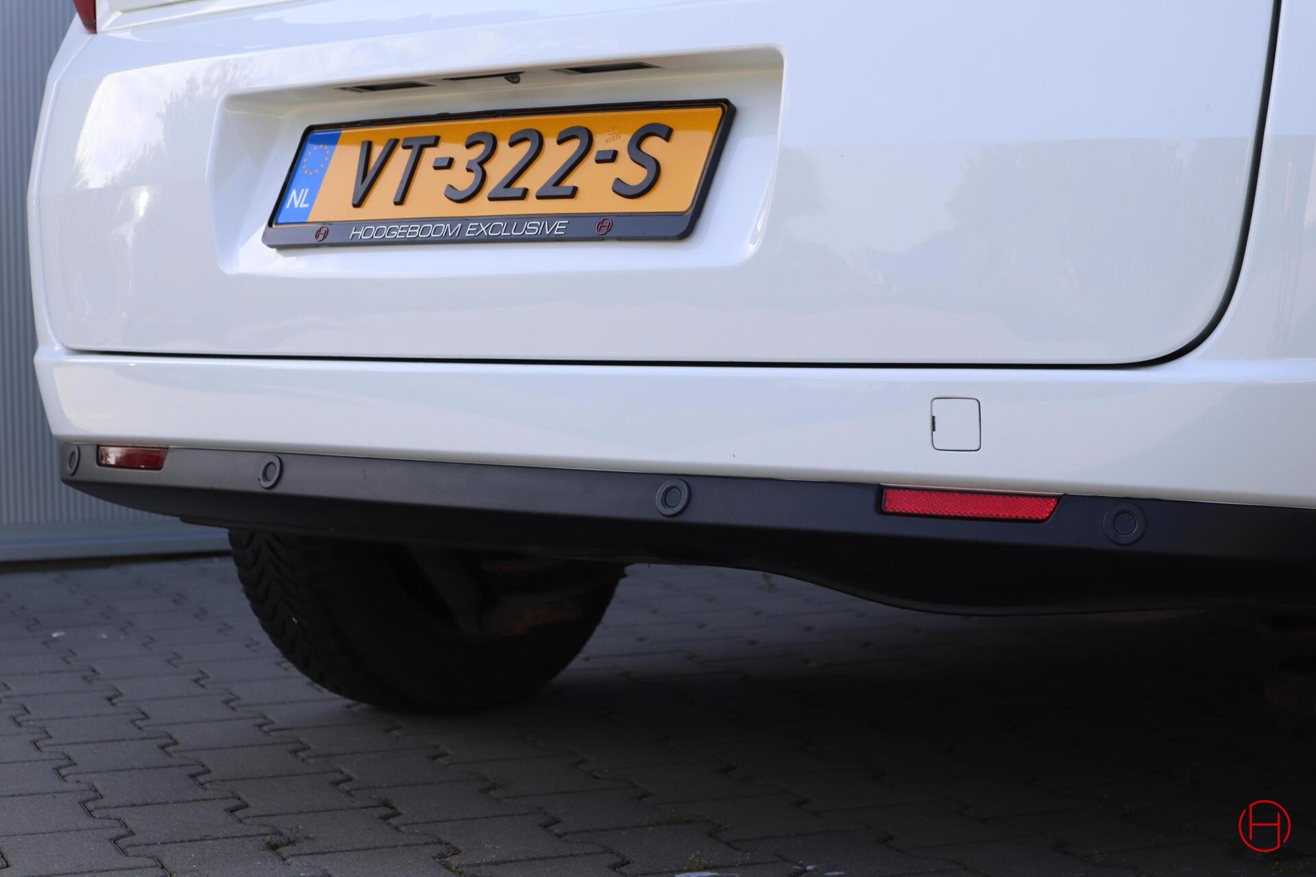 Foto van Opel Combo Van