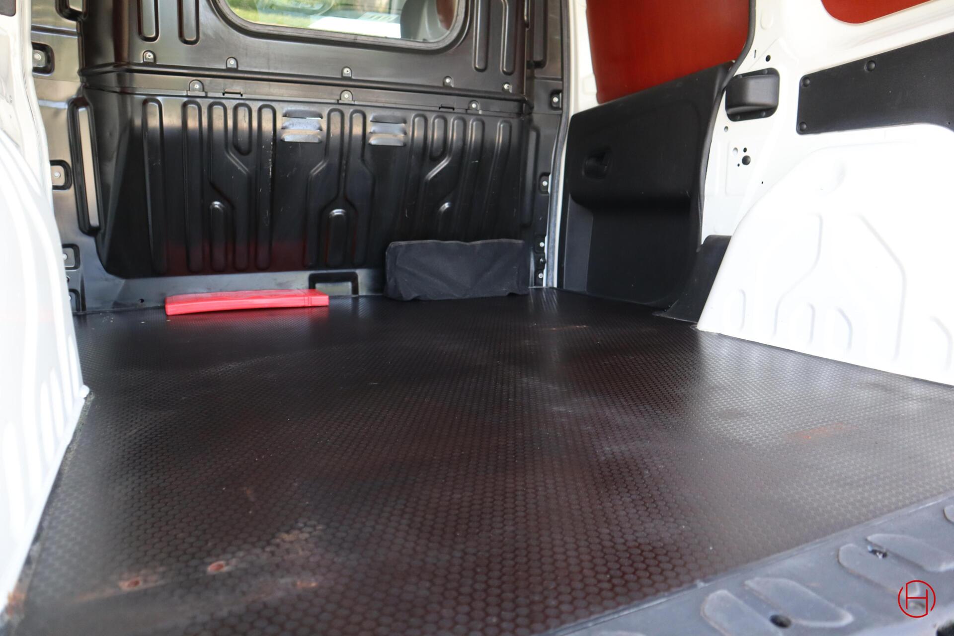 Foto van Opel Combo Van