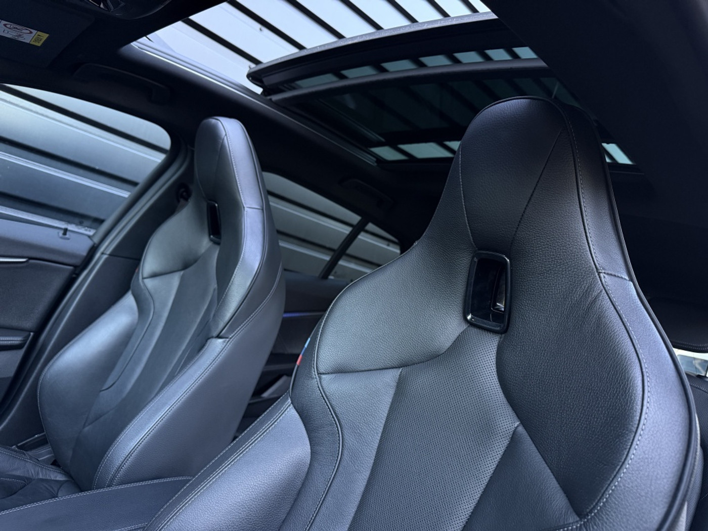 Foto van BMW 118i