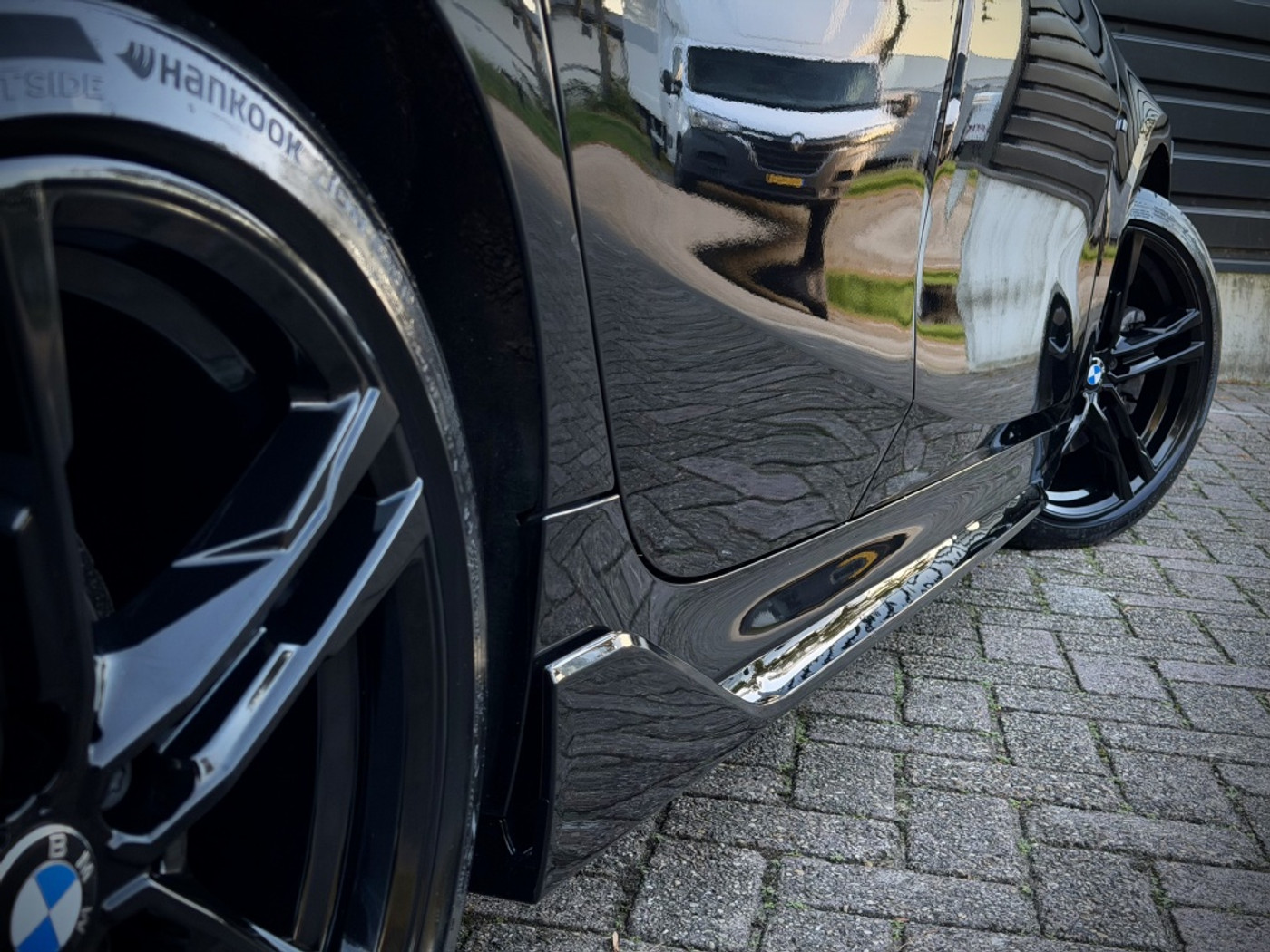 Foto van BMW 118i