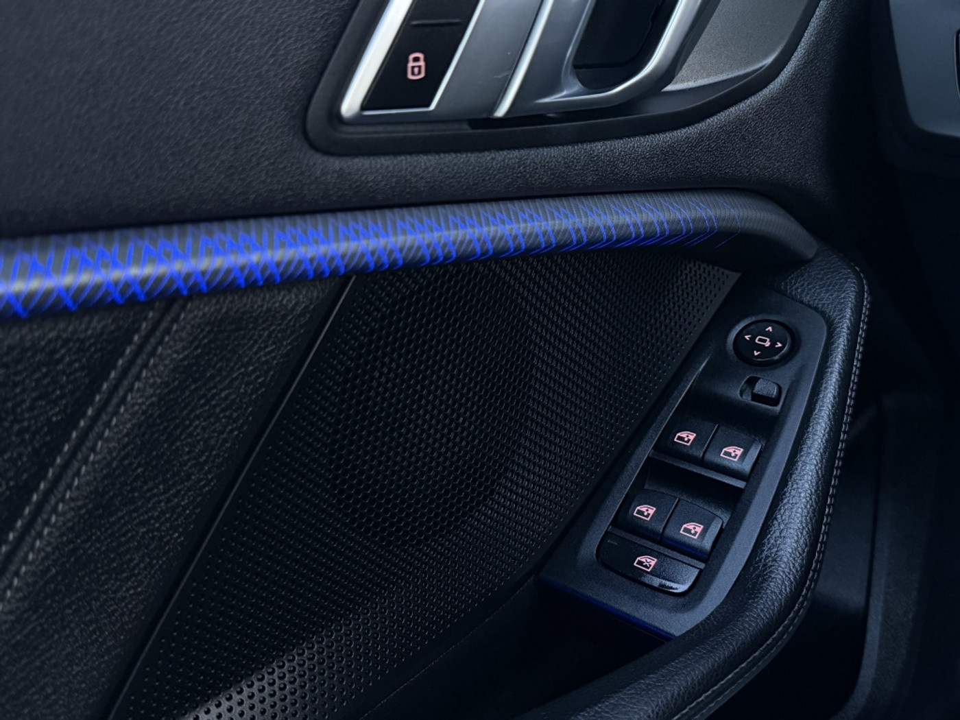 Foto van BMW 118i