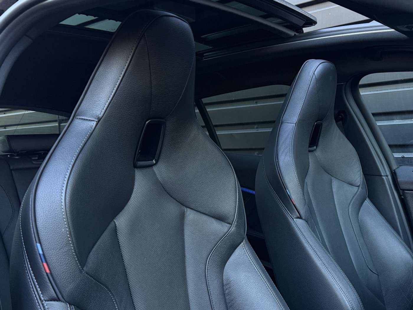 Foto van BMW 118i