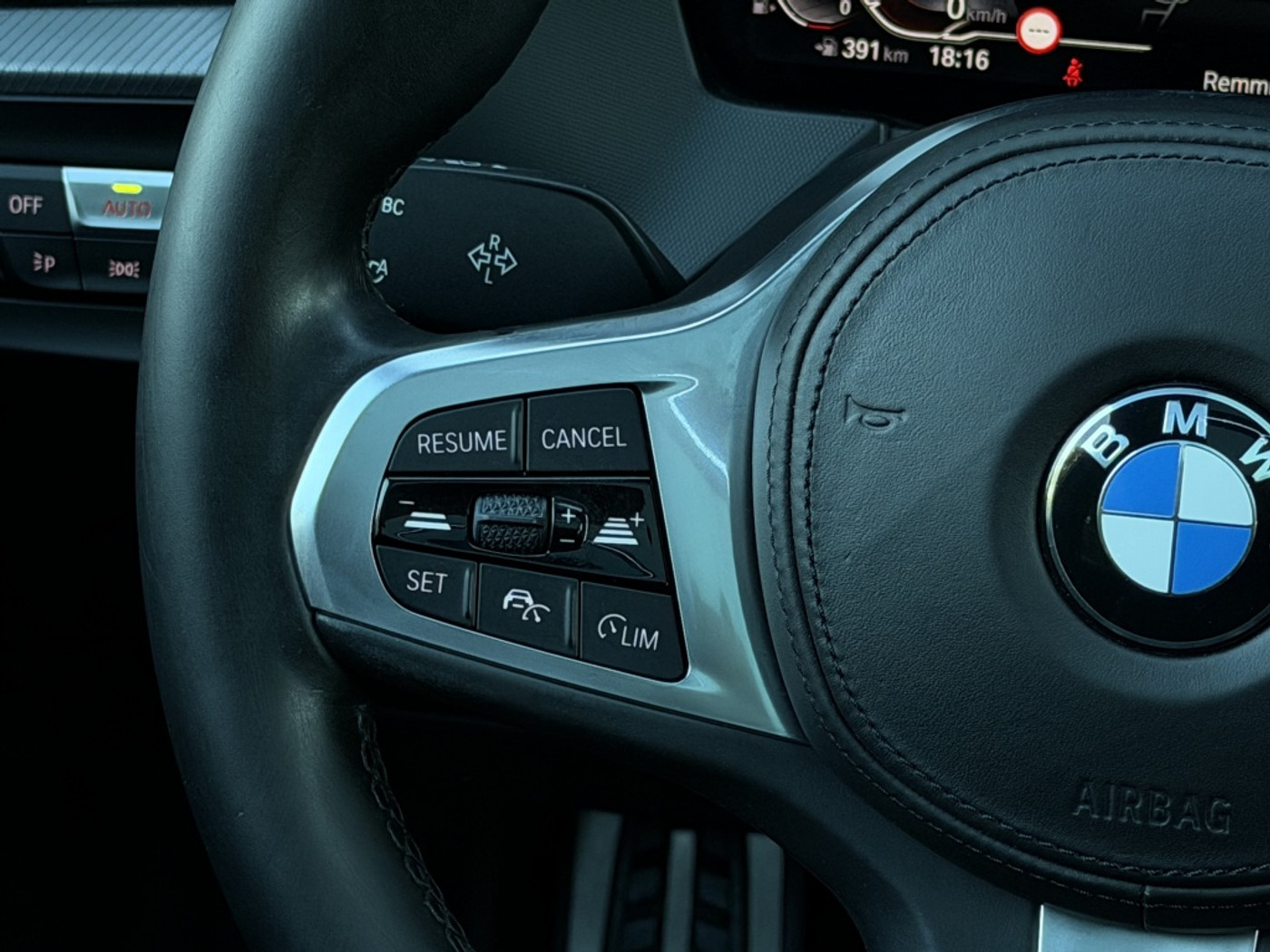 Foto van BMW 118i