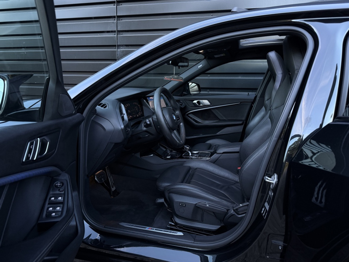 Foto van BMW 118i