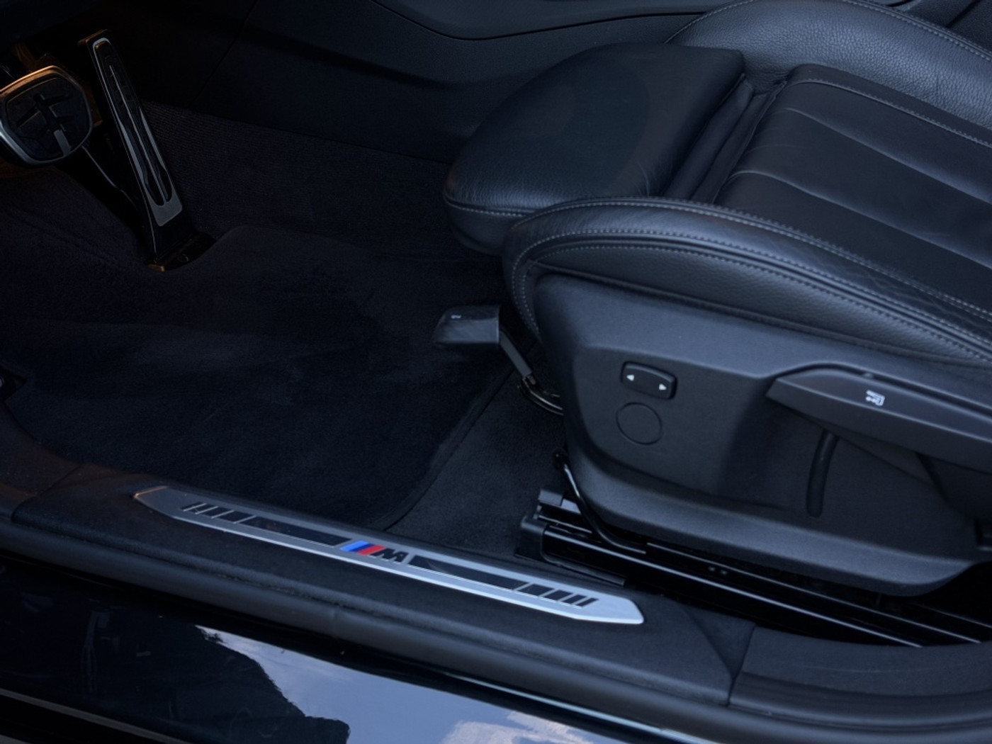 Foto van BMW 118i