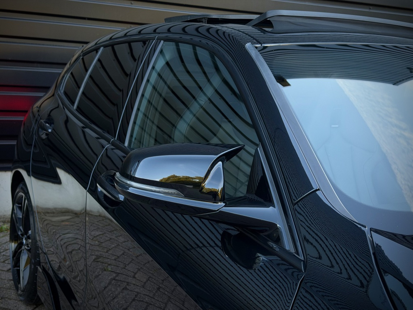 Foto van BMW 118i