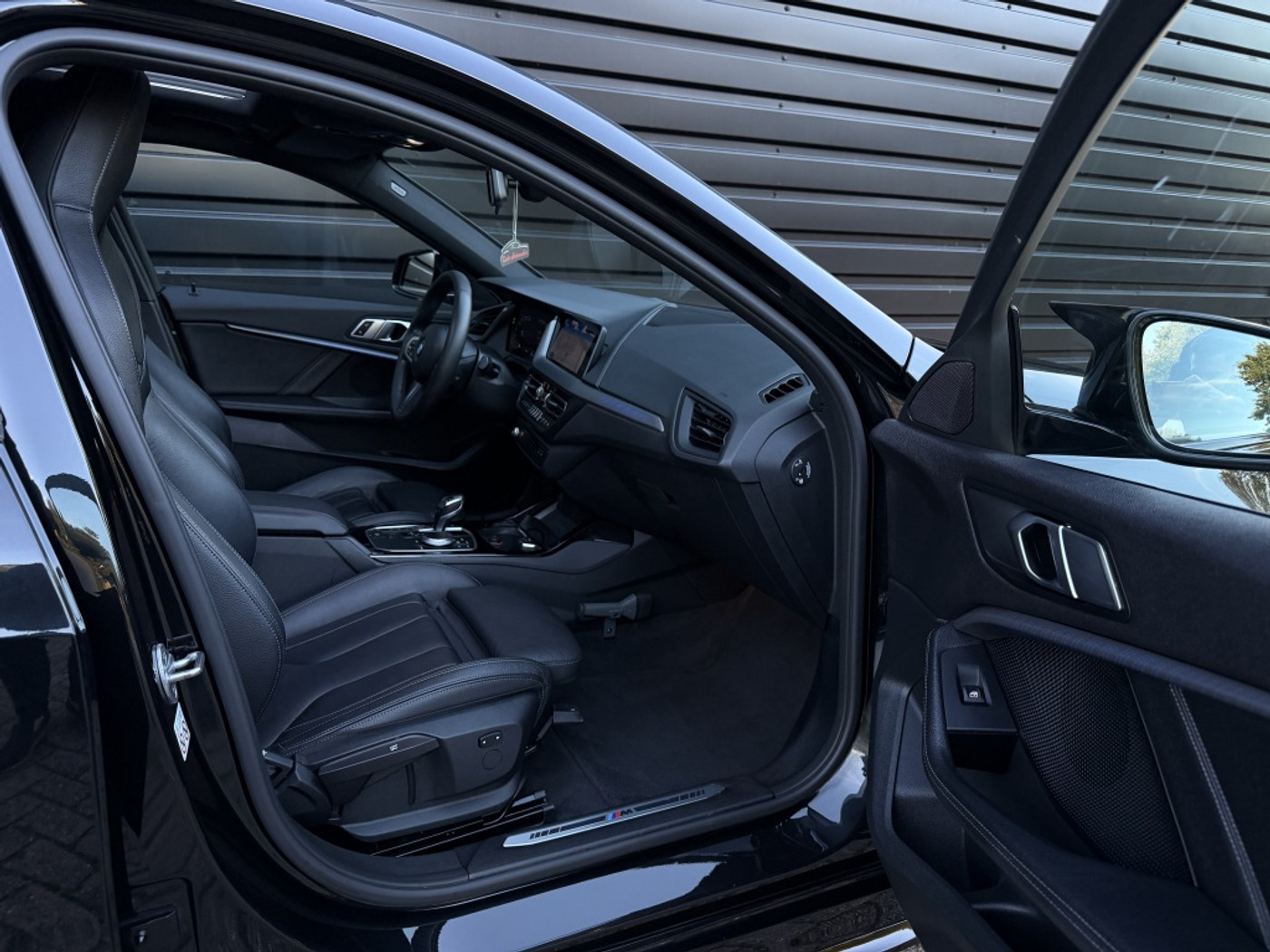Foto van BMW 118i