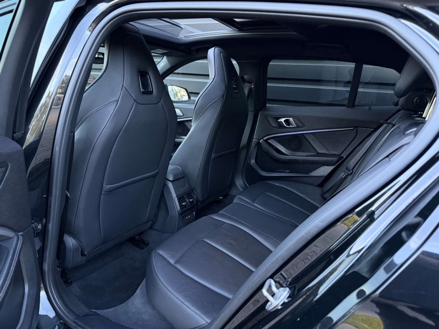 Foto van BMW 118i