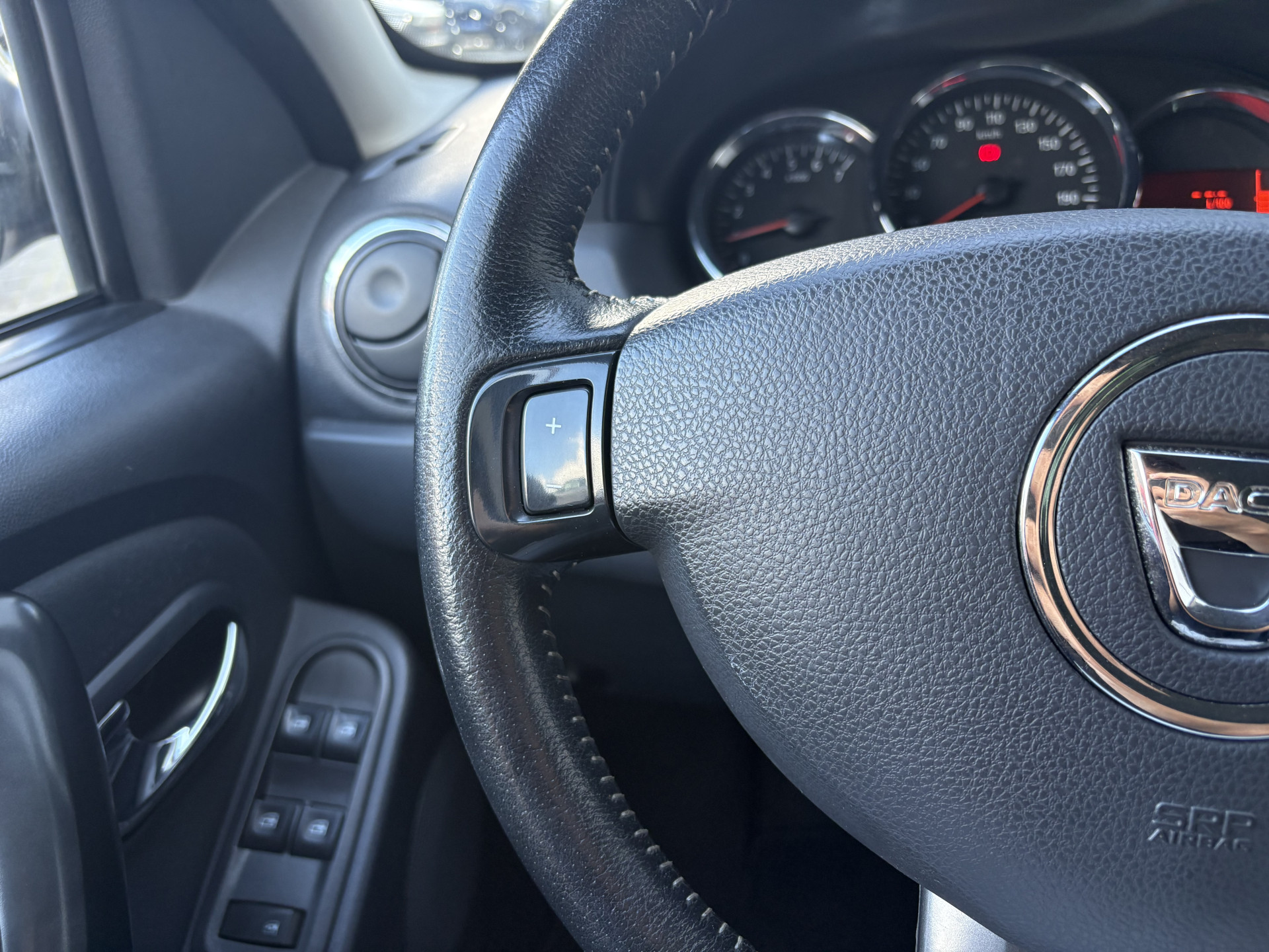 Foto van Dacia Duster