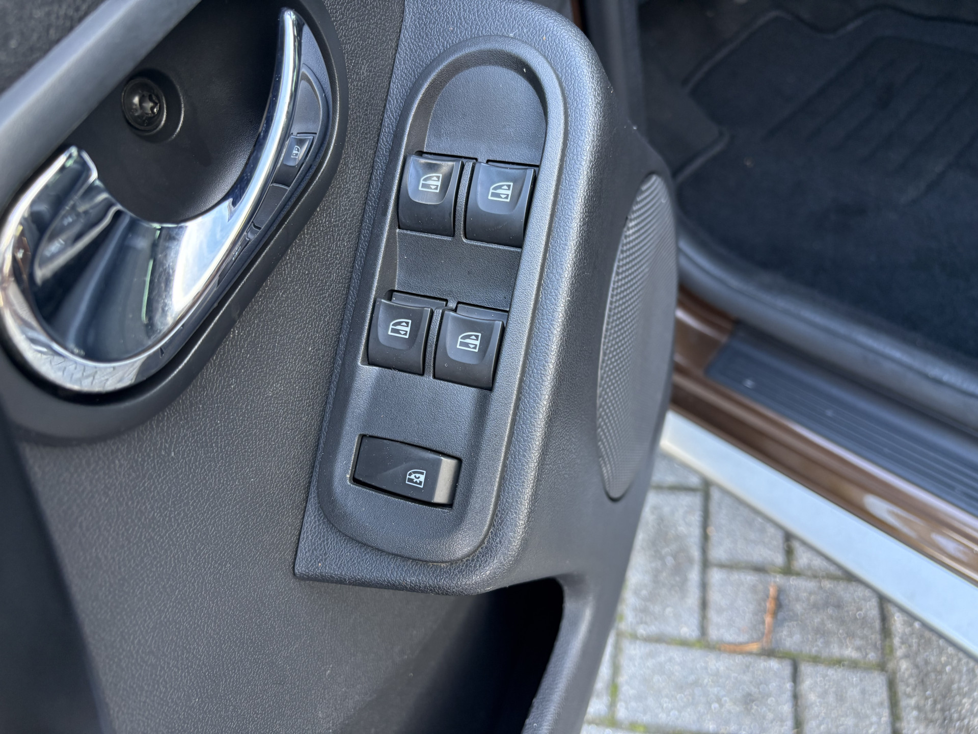 Foto van Dacia Duster