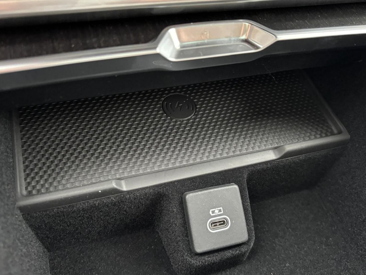 Foto van Land Rover Range Rover
