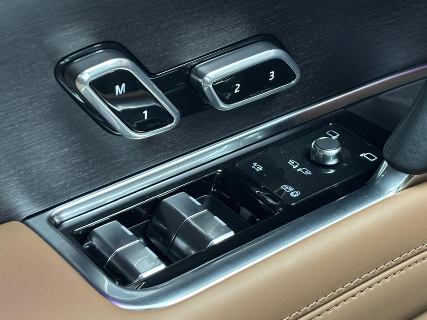 Foto van Land Rover Range Rover