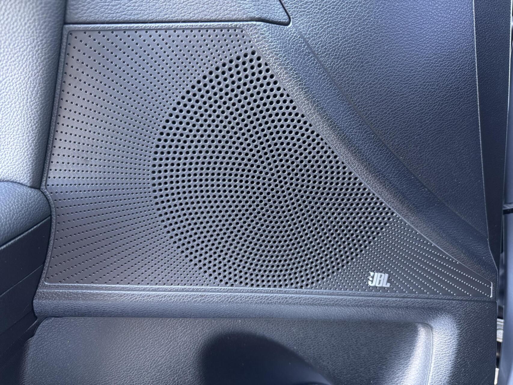 Foto van Kia Ceed