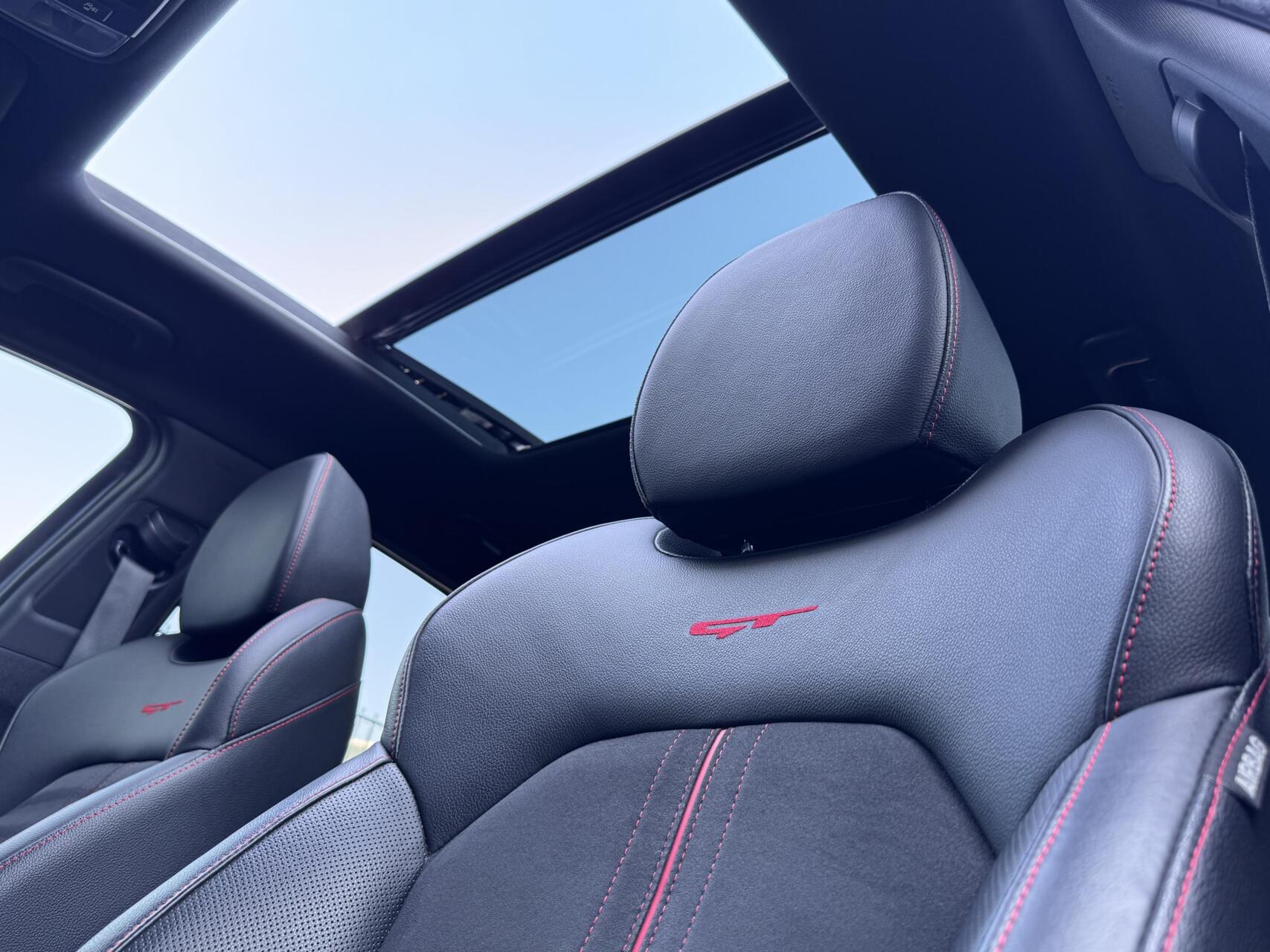 Foto van Kia Ceed