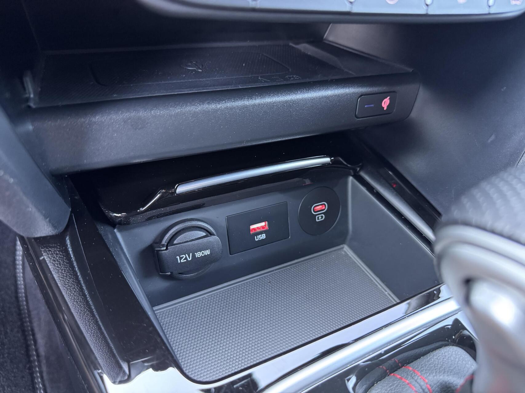 Foto van Kia Ceed