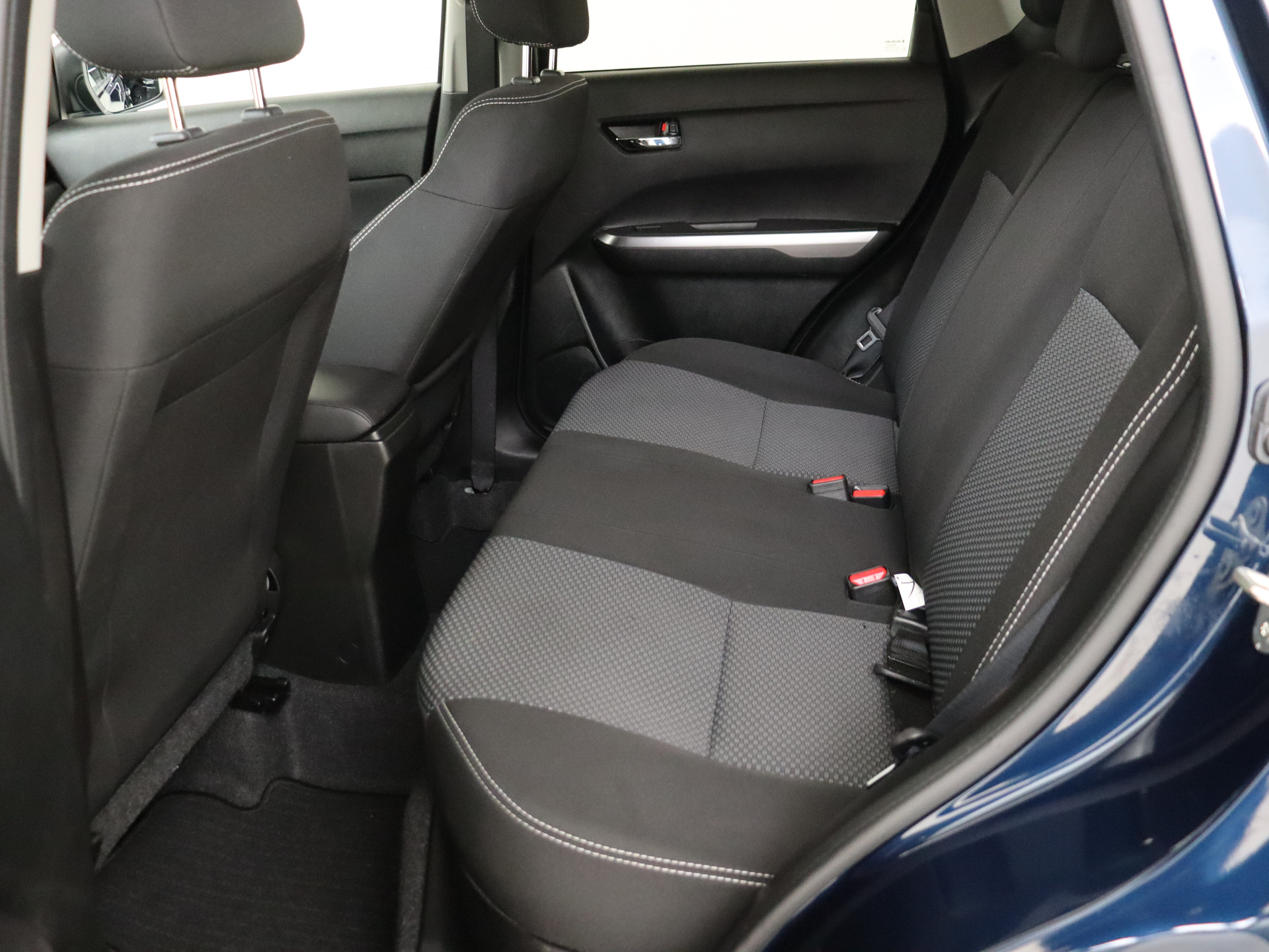 Foto van Suzuki Vitara