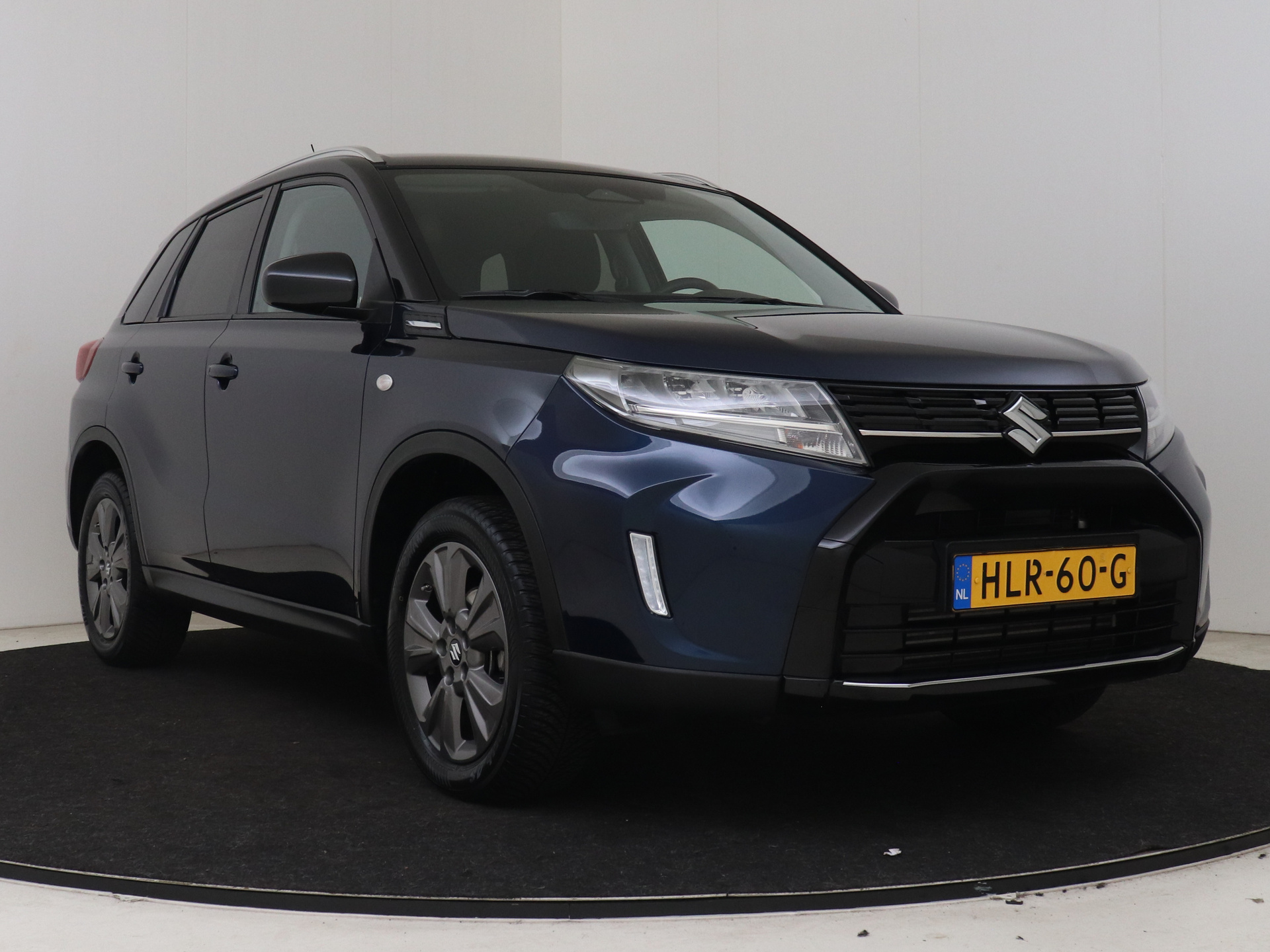 Foto van Suzuki Vitara