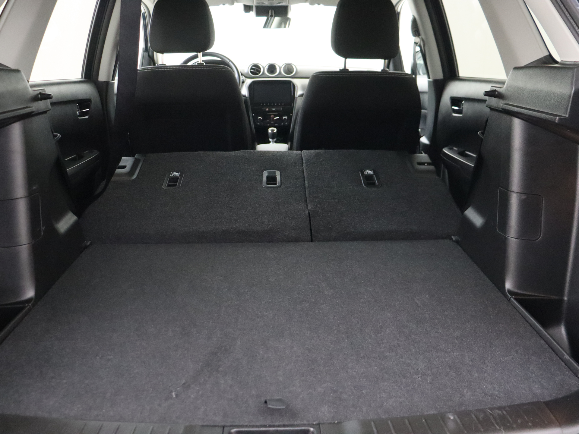 Foto van Suzuki Vitara