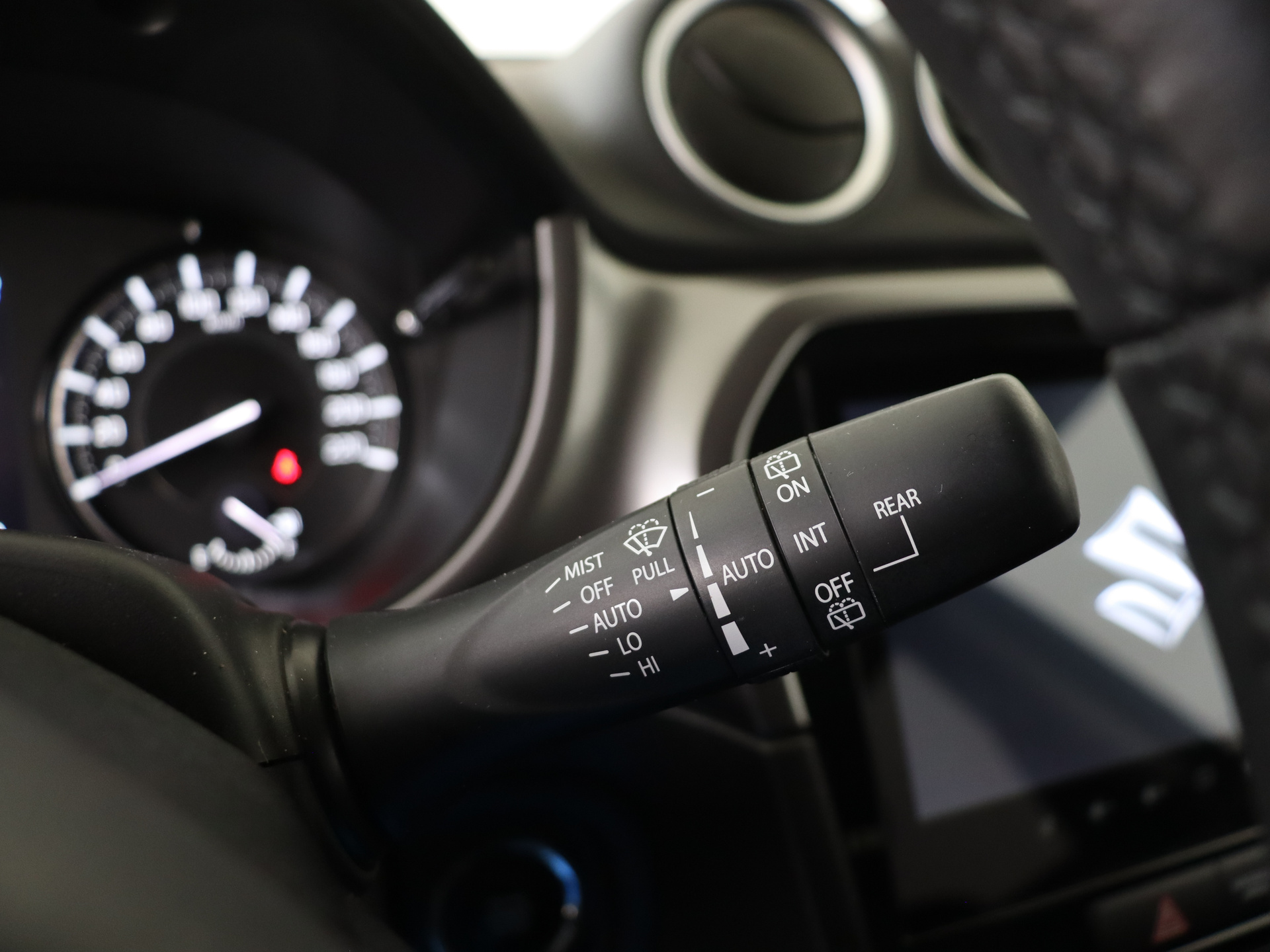Foto van Suzuki Vitara